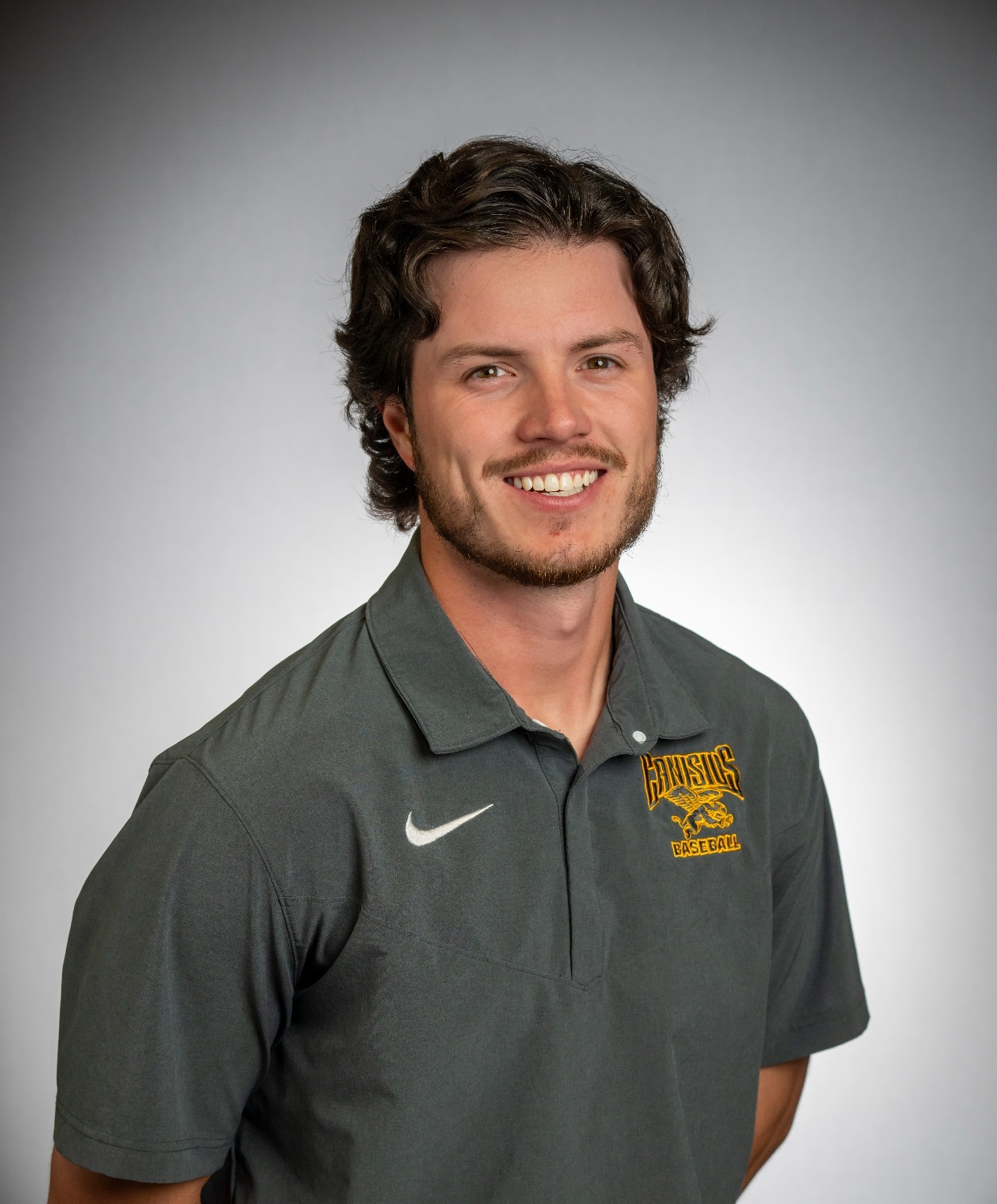 Mason Sherrill