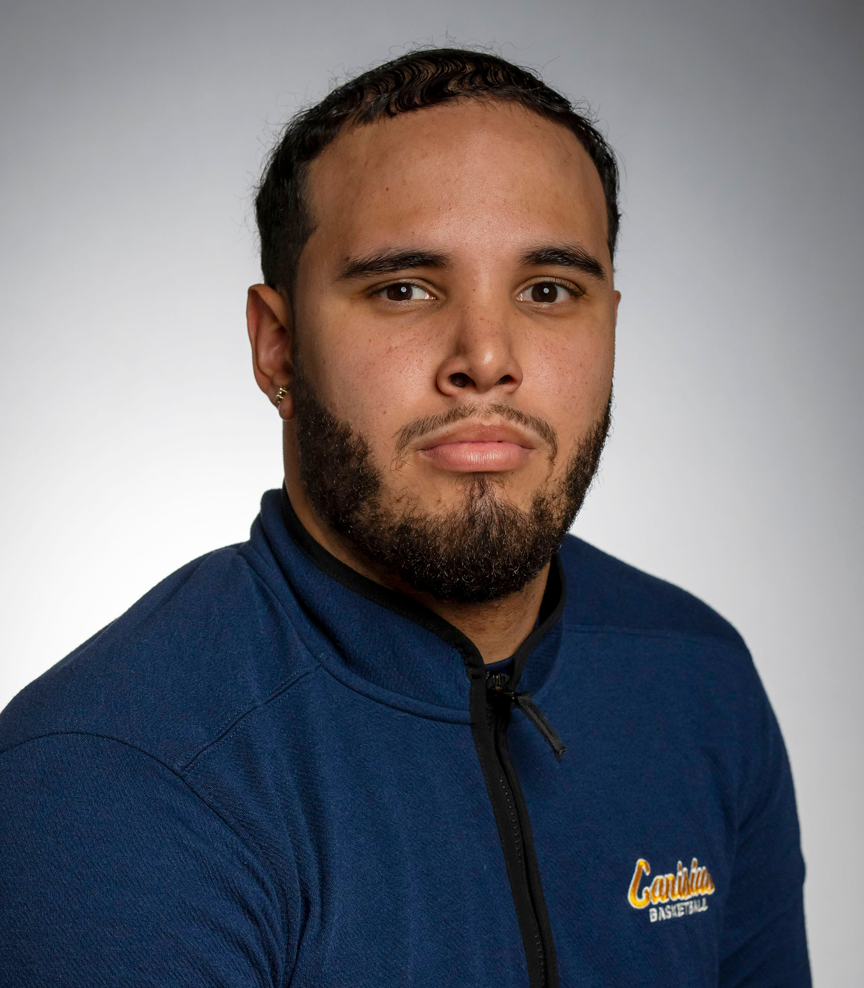 Jasper Torres 2023-24 Headshot