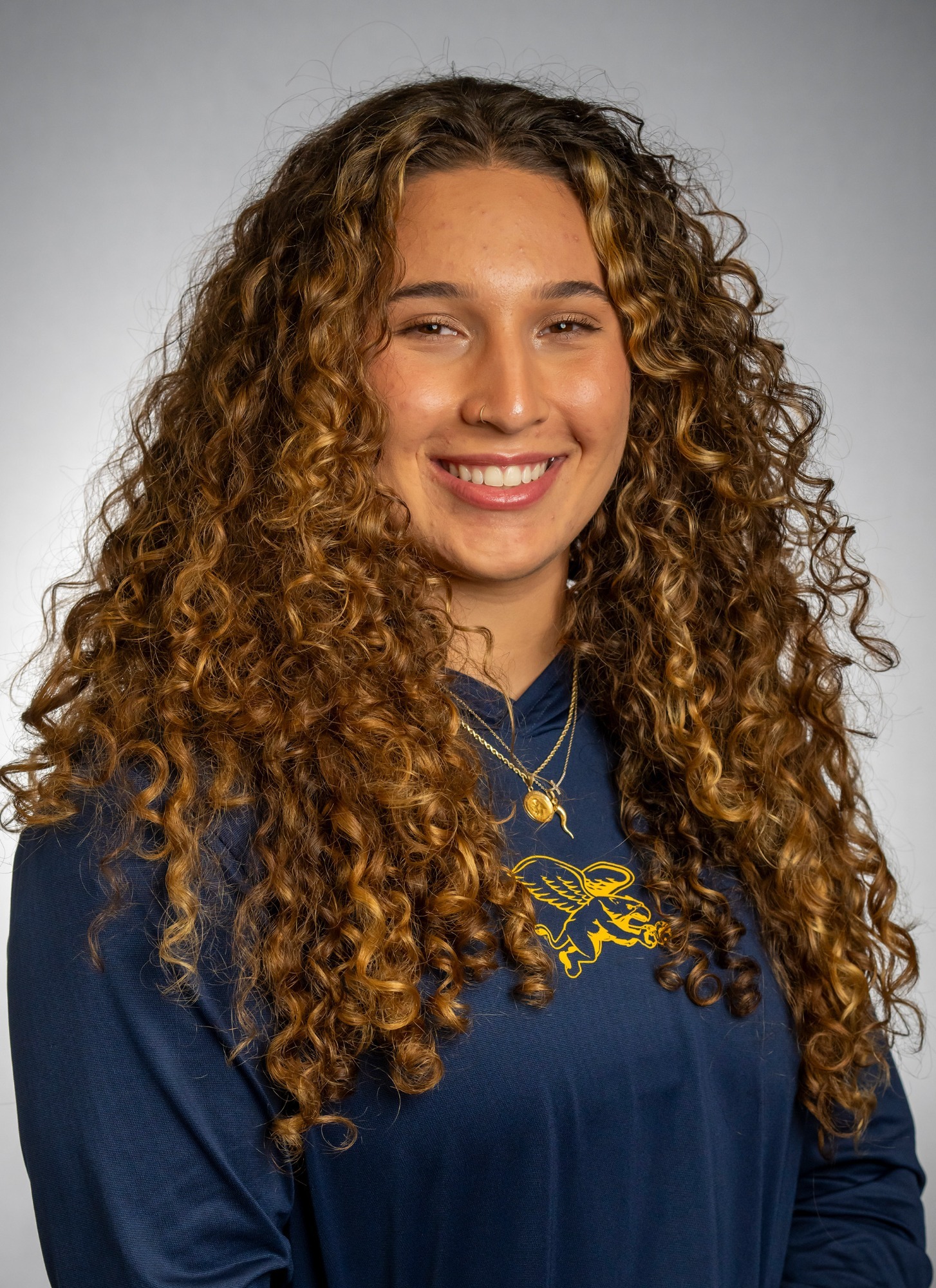 Gianna Fazzolari 2024 Headshot