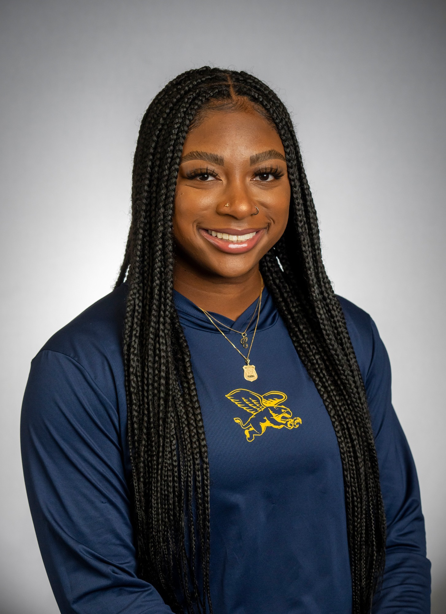 Christie Mcgee Ross 2024 Headshot