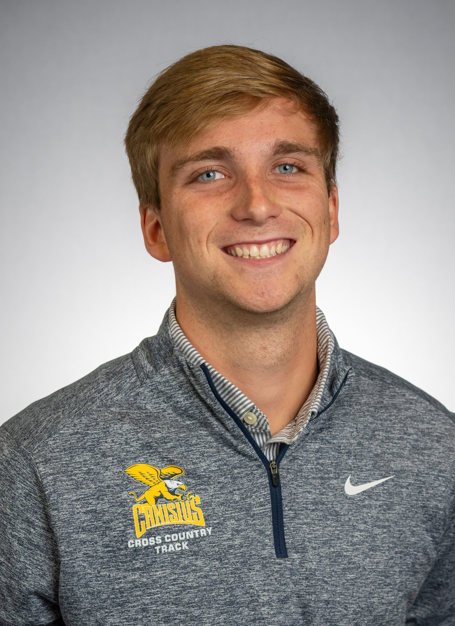 Andrew Perreault 2024 Headshot