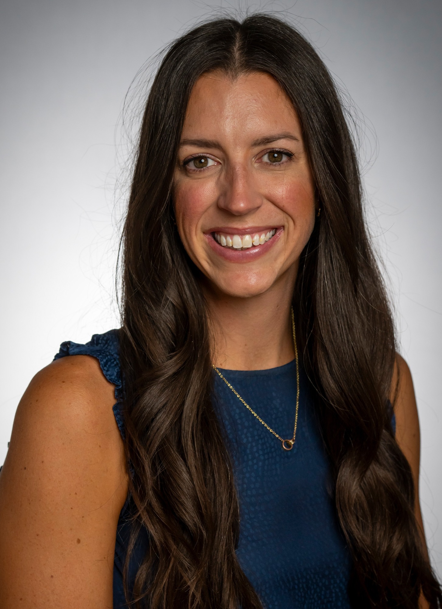 Krista Beechy 2023-24 Headshot