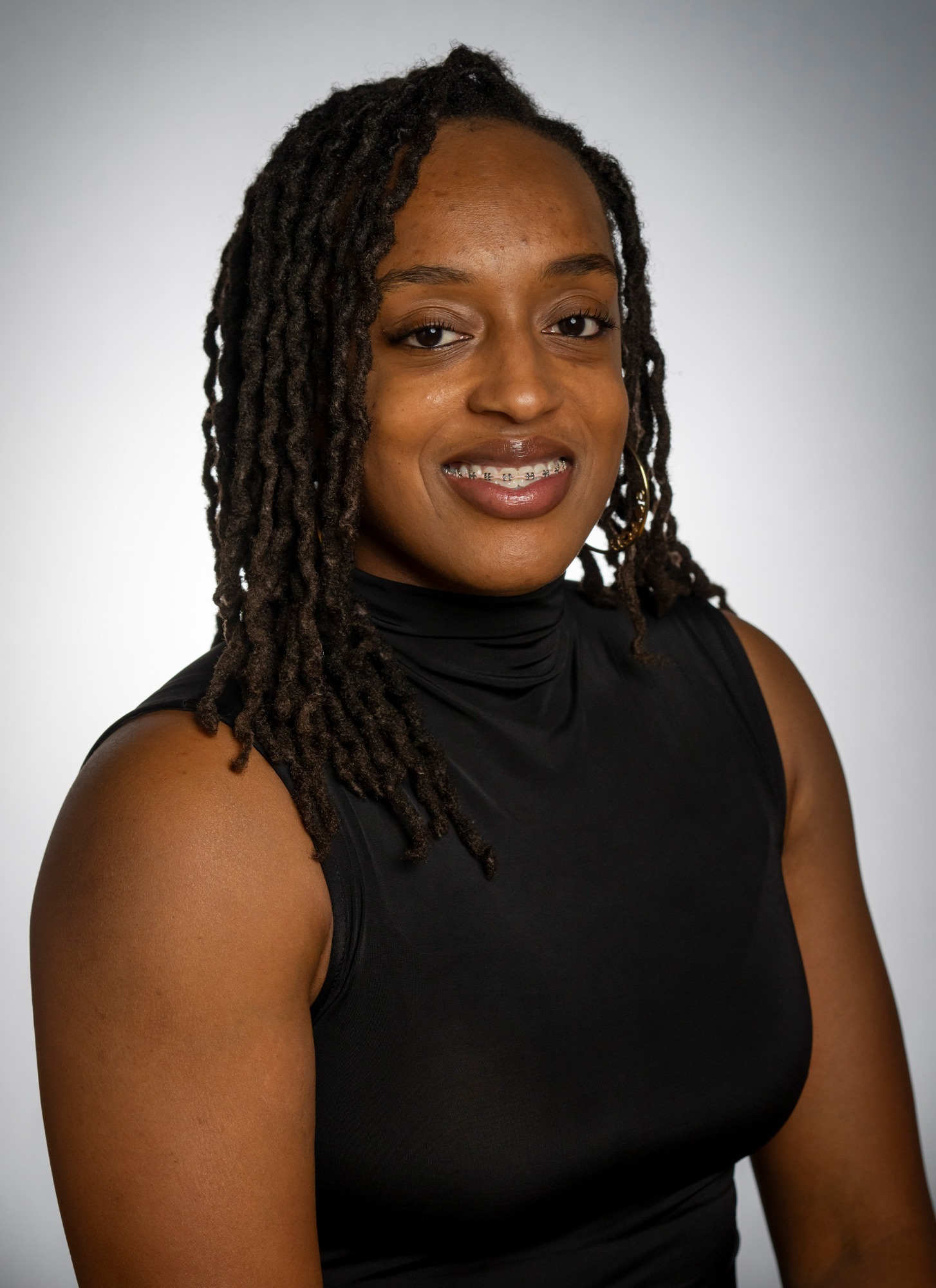 Shareese Ulis-Mcbrayer 2023-24 Headshot