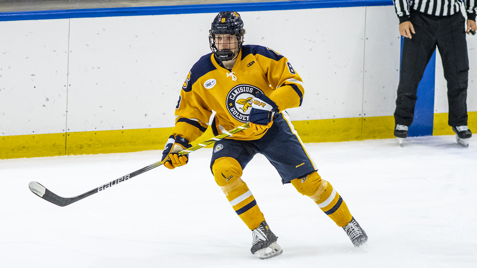 Hockey SingleGame Tickets on Sale Now Canisius University Athletics