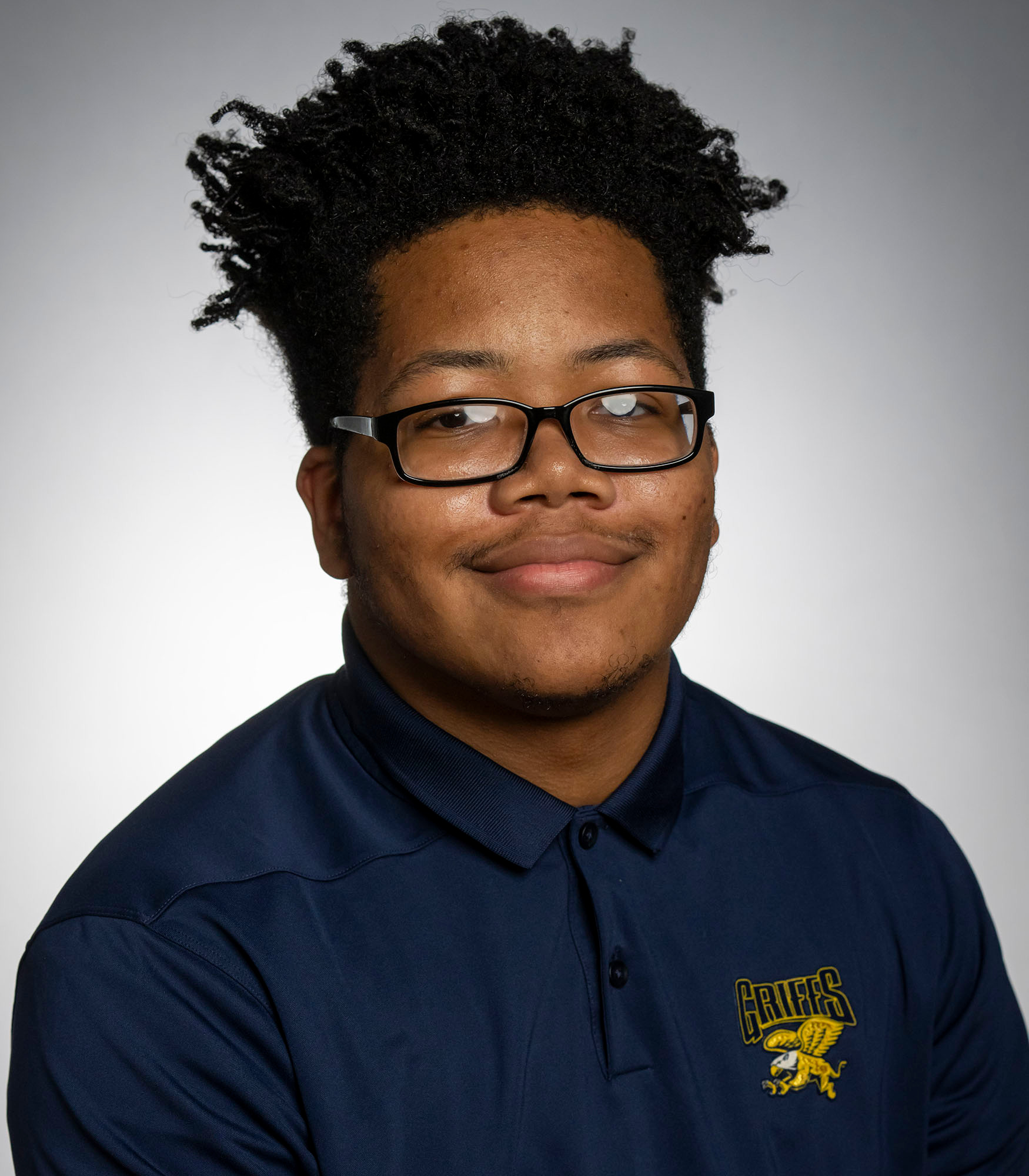 JayQuan Anderson 2023-24 Headshot