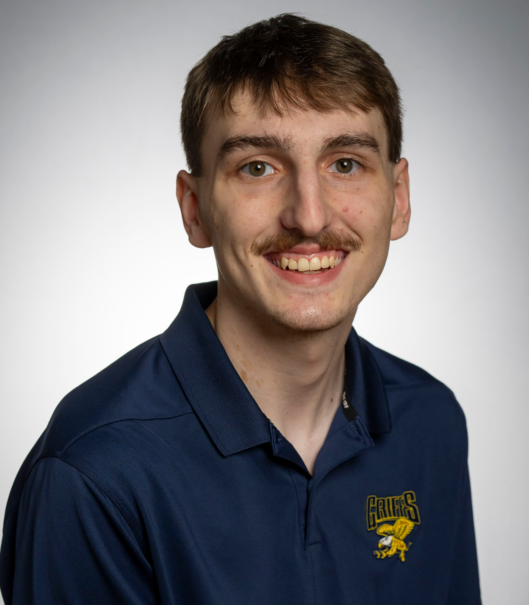 Brandon DuFour 2023-24 Headshot