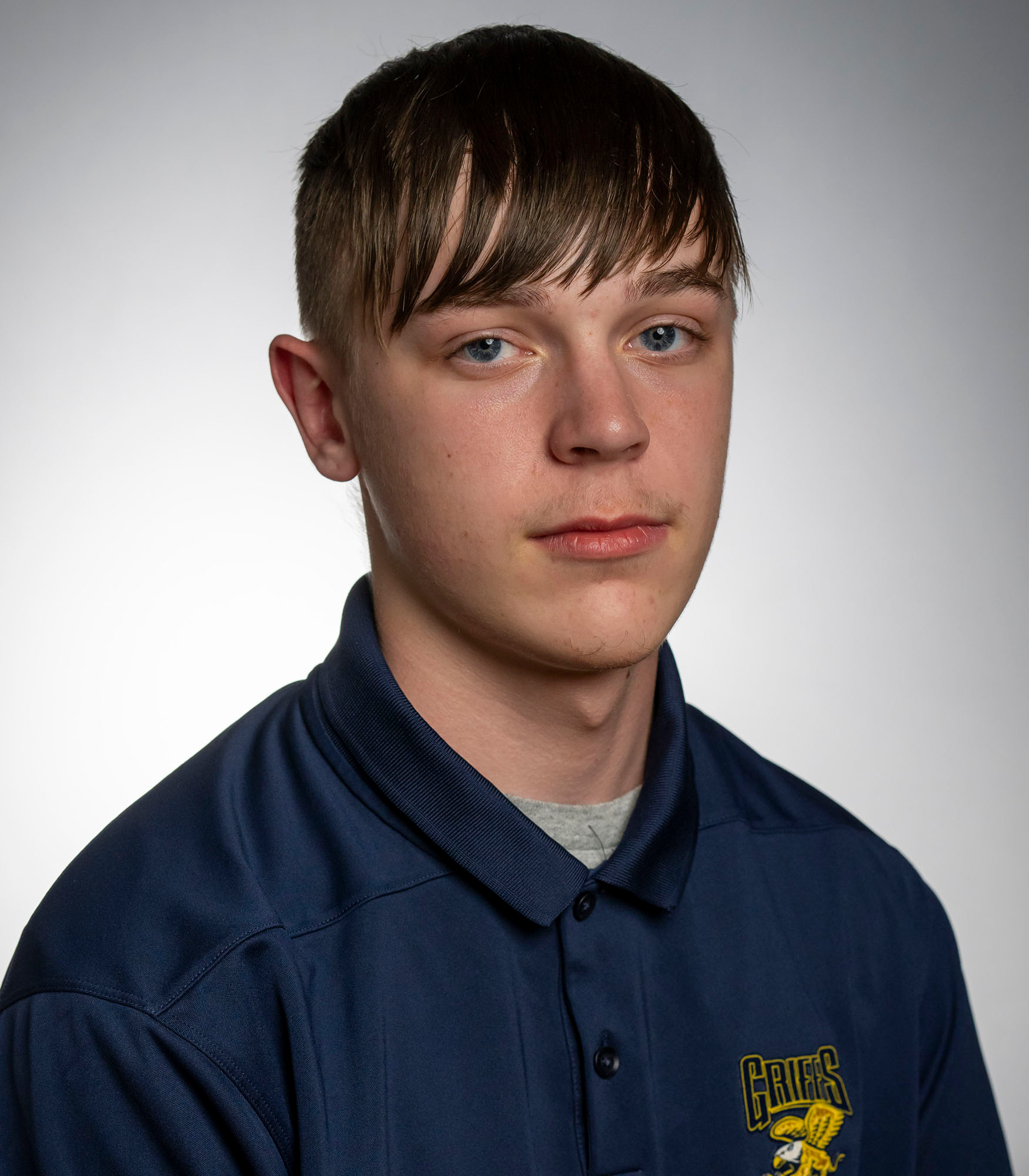 Evan Flurie 2023-24 Headshot