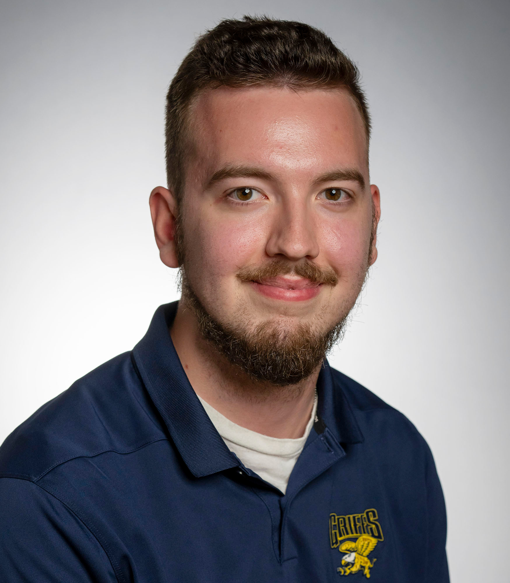 Ryan Jubulis 2023-24 Headshot