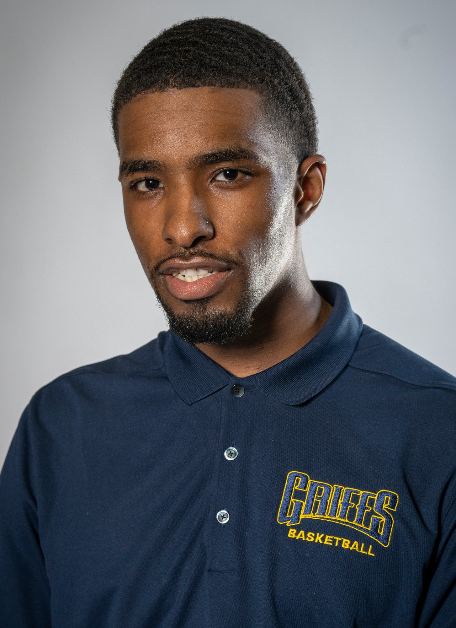 Blake Burks 2023 WBB Headshot