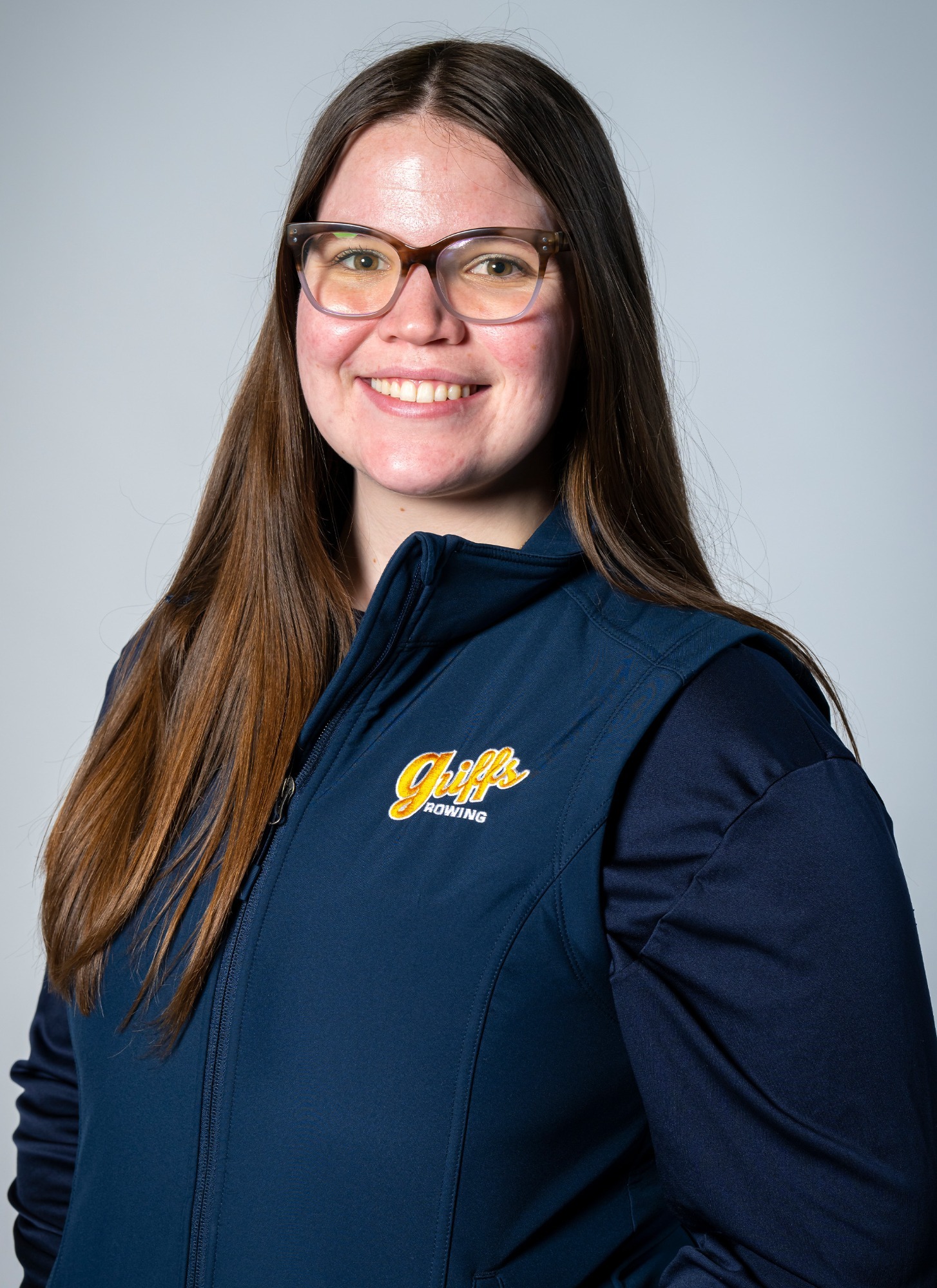 Michaela Hess 2022-23 Headshot