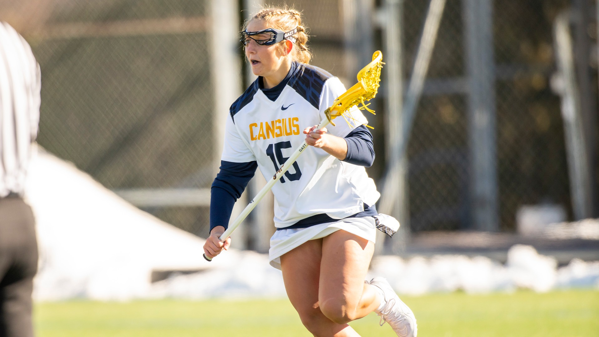 maddie-mazur-women-s-lacrosse-canisius-university-athletics