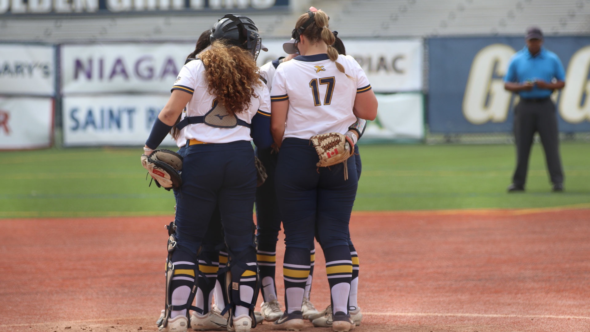 Marist Defeats Softball in MAAC Championship Game Canisius University