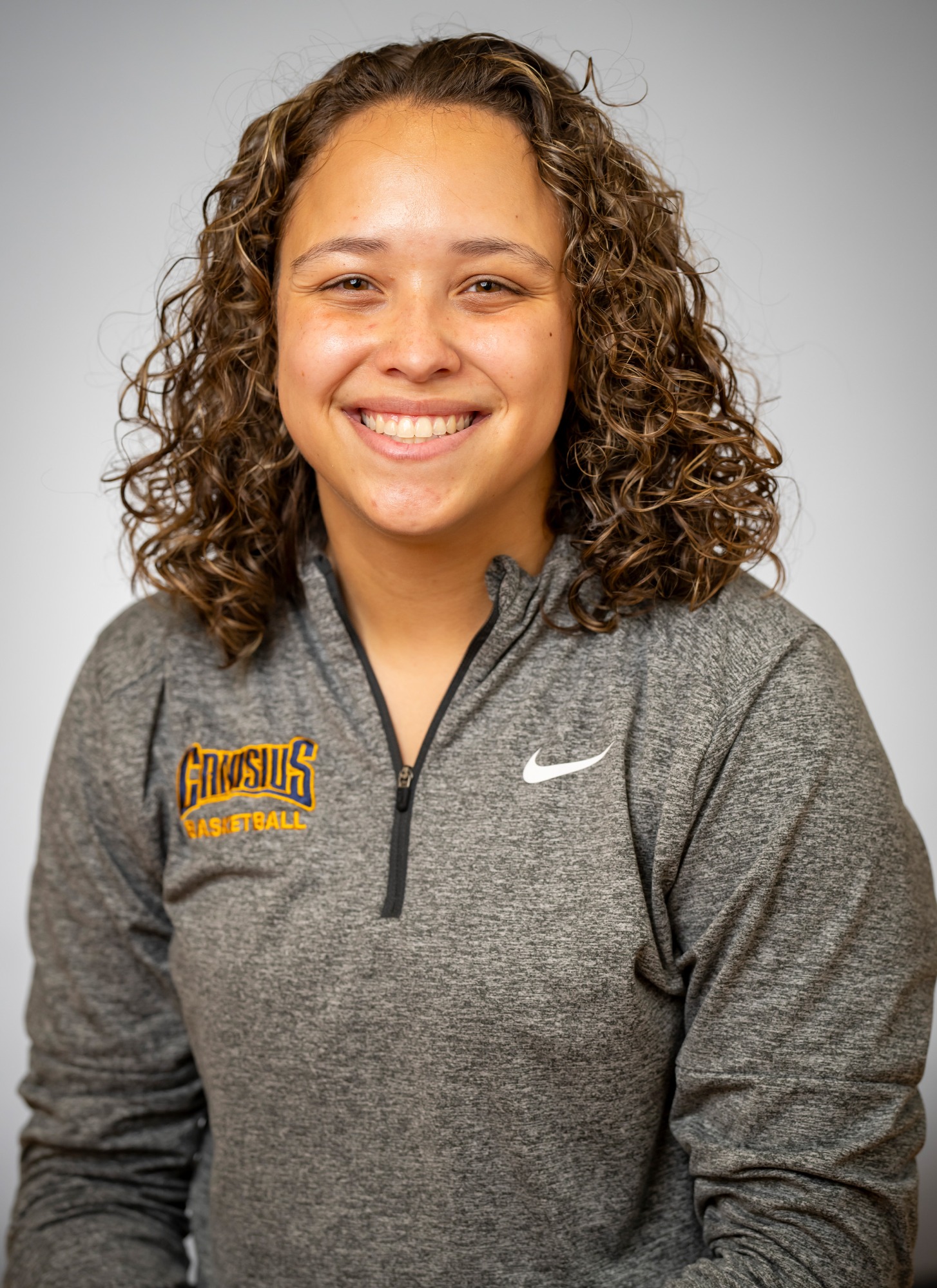 Alyshia Bechtel headshot