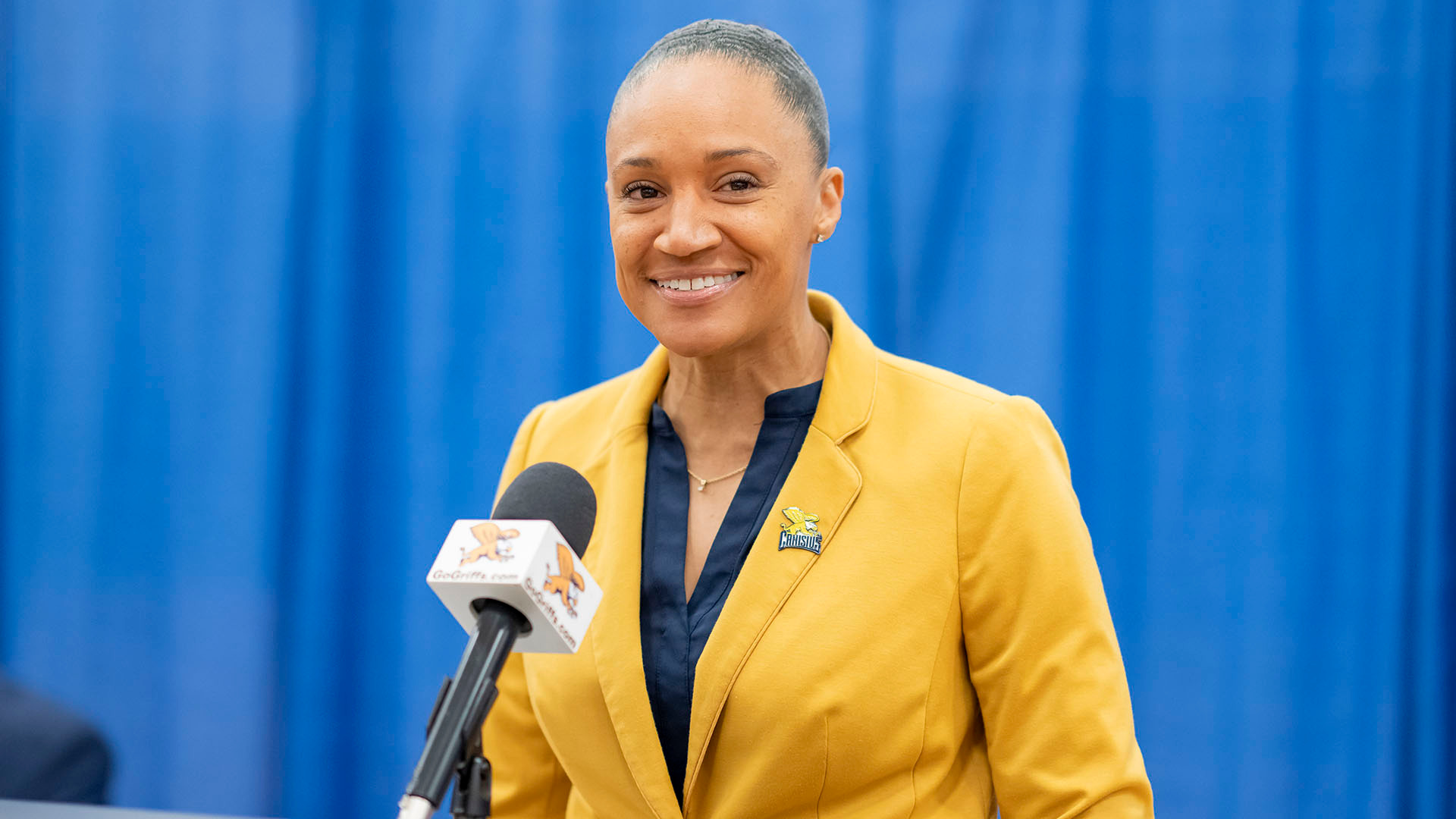 Gailes Signs to 202425 Women’s Basketball Roster Canisius University