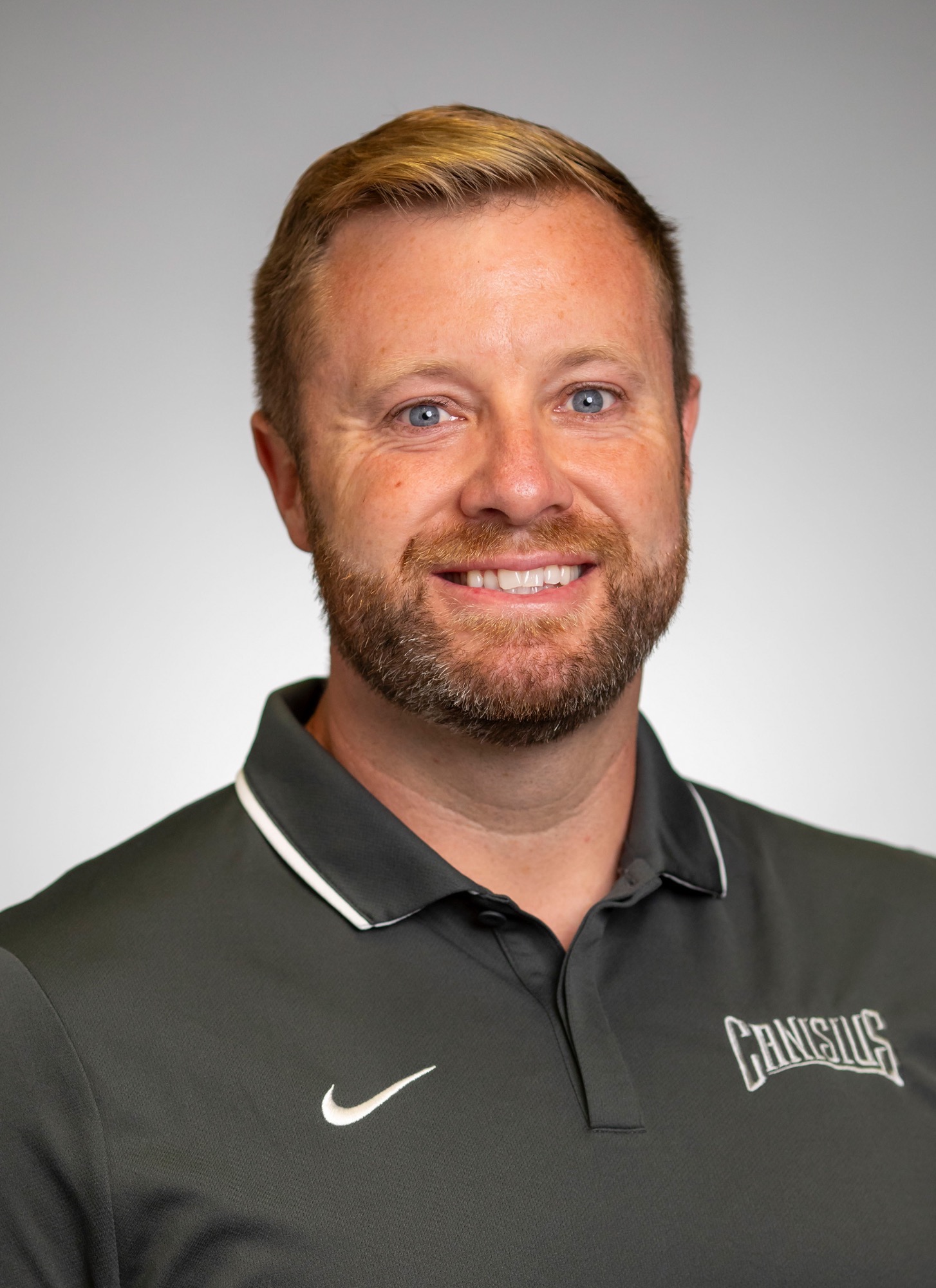 Ryan Louis 2024 headshot