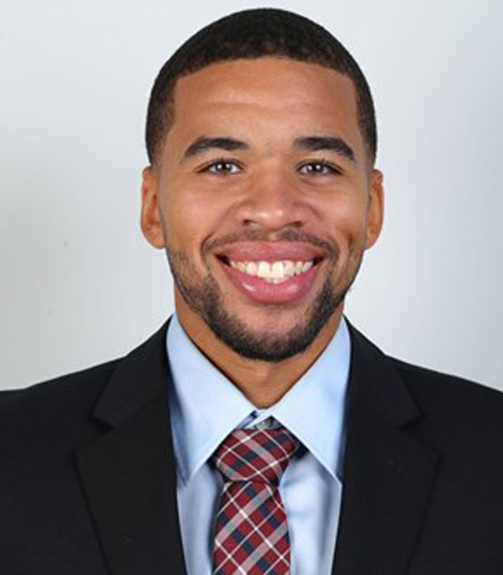 Herschel Jenkins 2023-24 Headshot