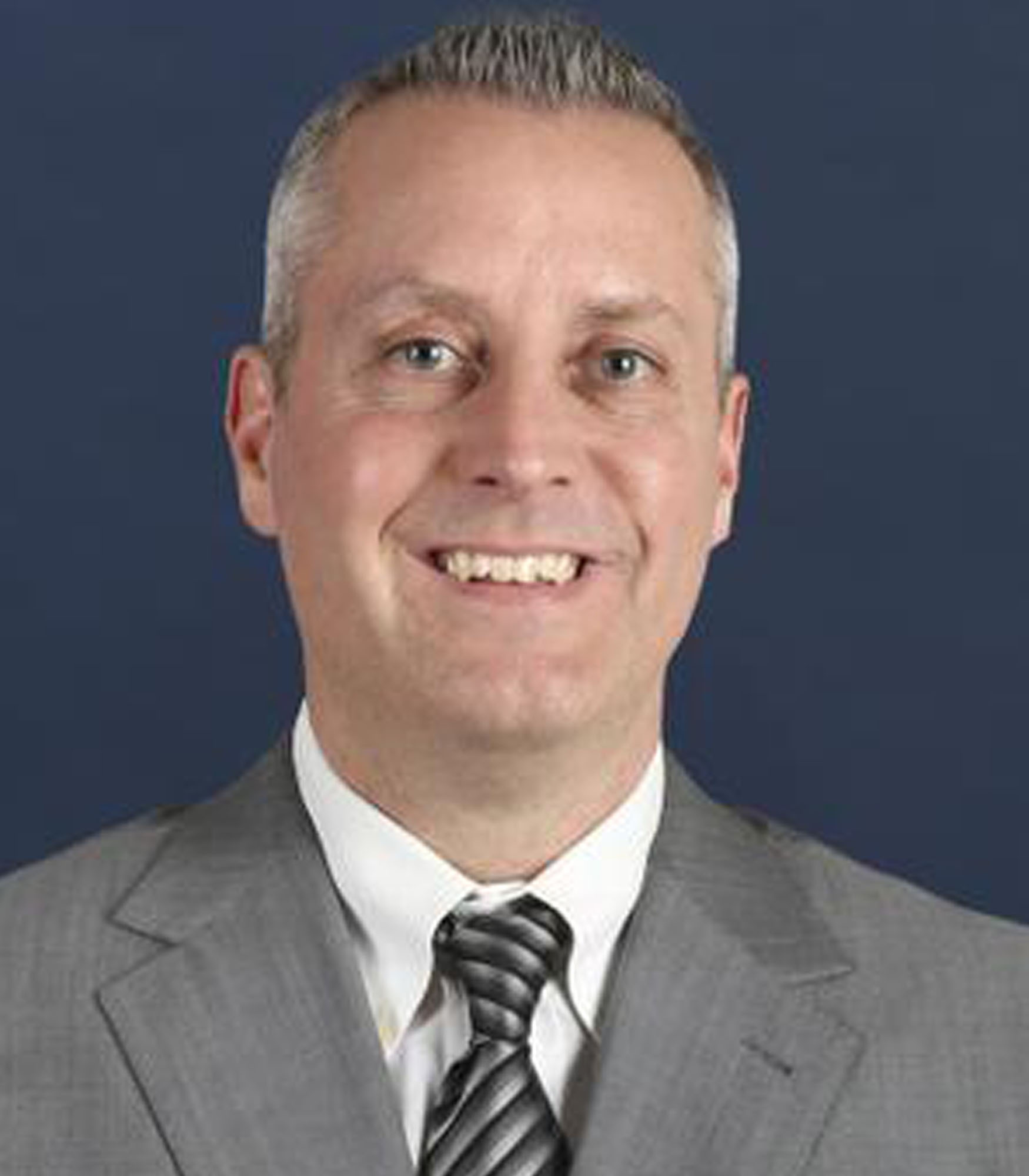 Bill Wuczynski