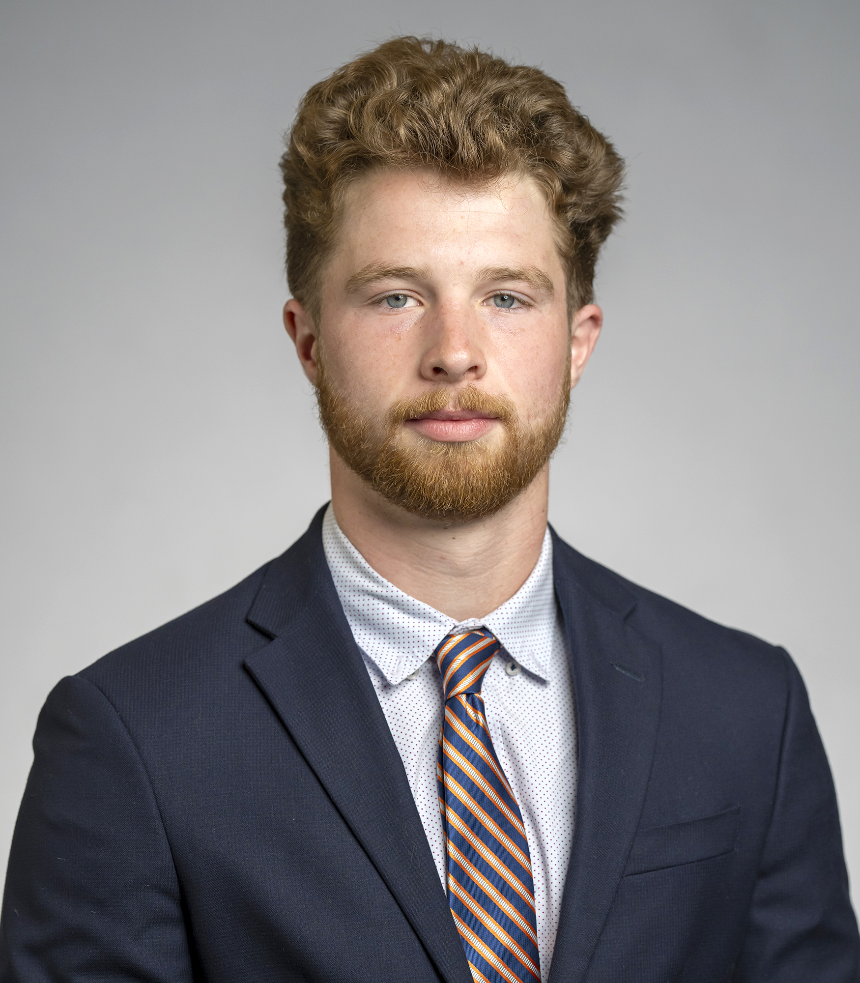 2024-25 Ethan Thomson headshot