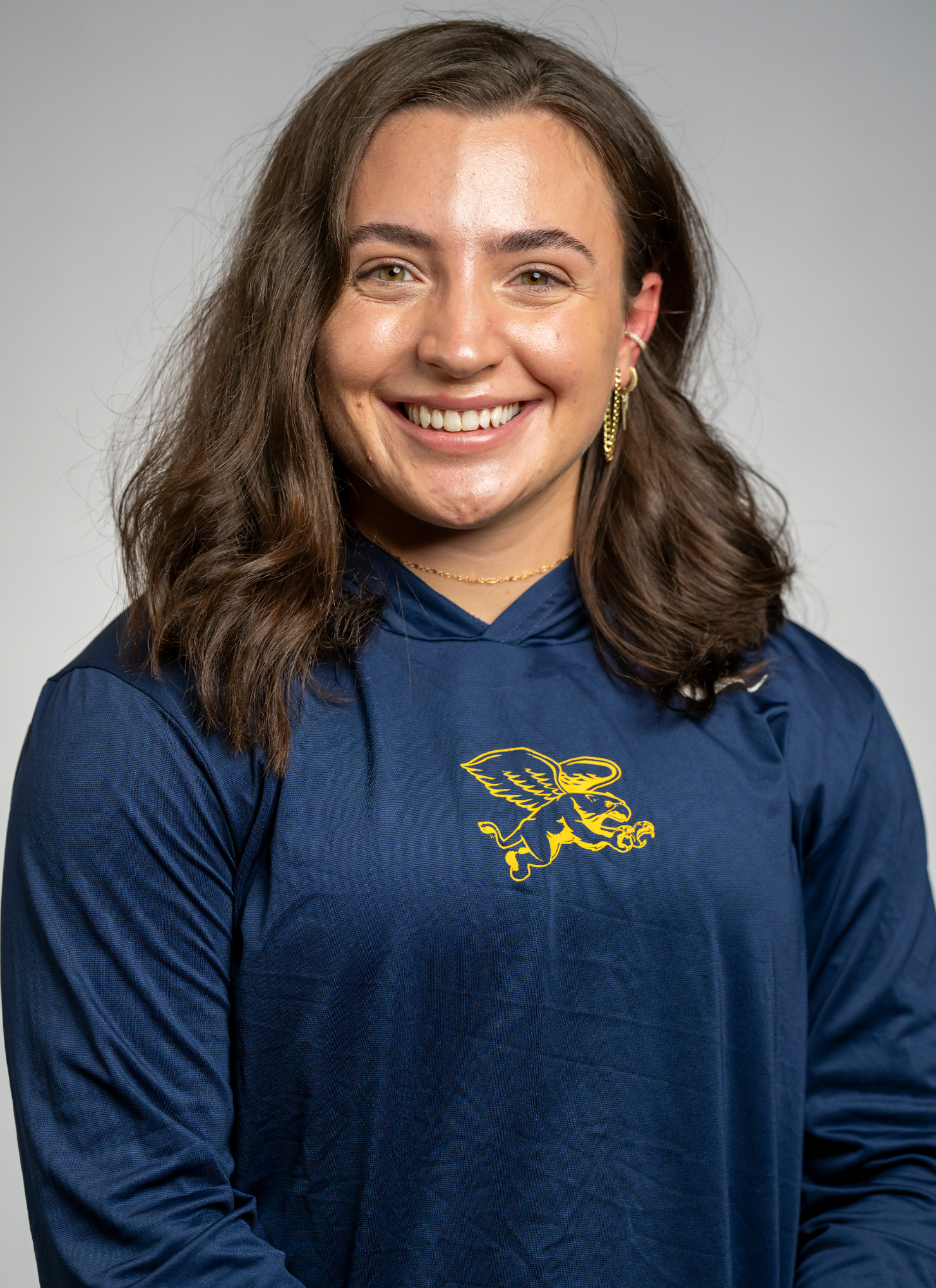 Gabi Farris 2024 Headshot