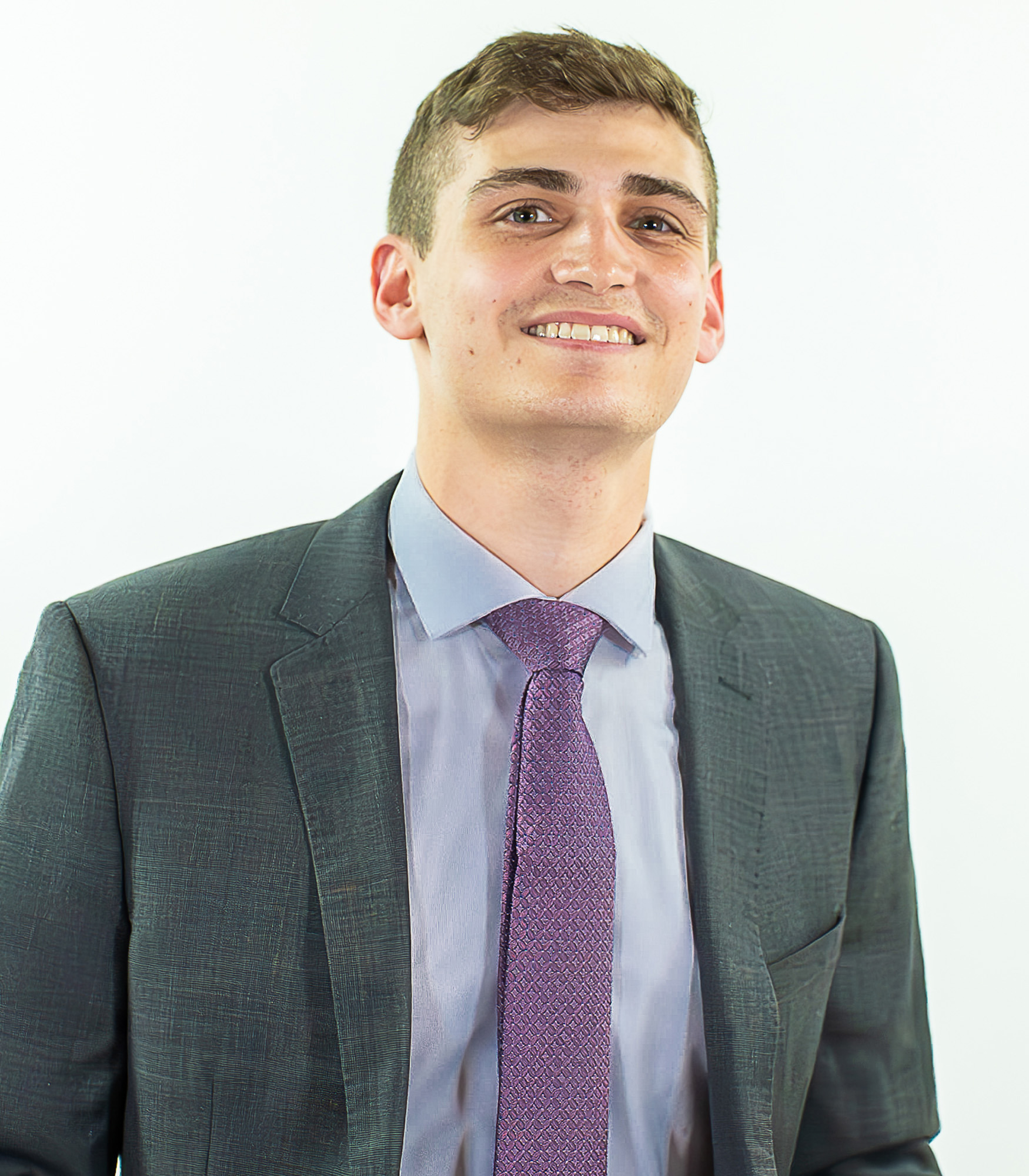 Scott Galst 2025-26 Headshot