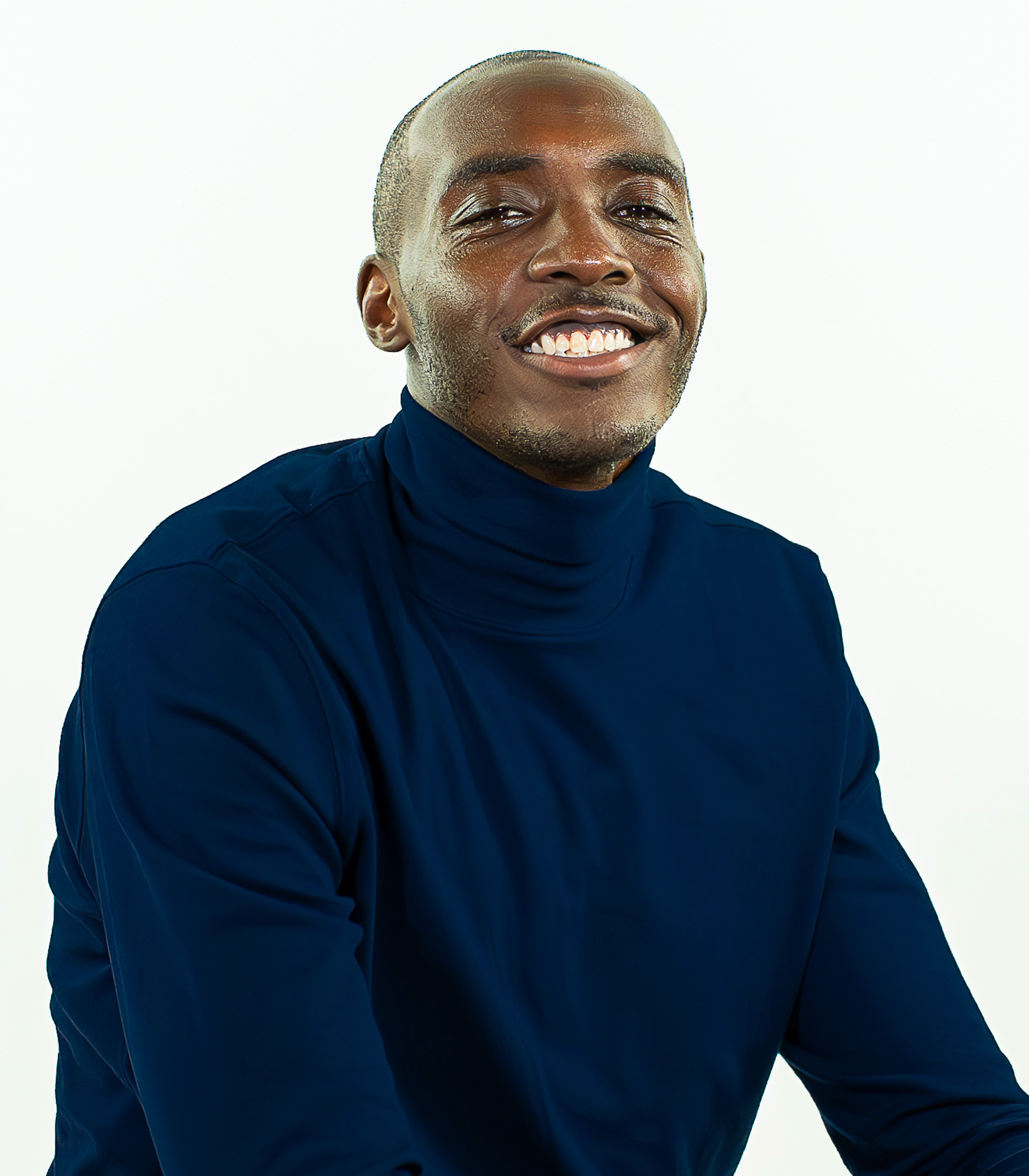 Jimmy Hall 2025-26 Headshot