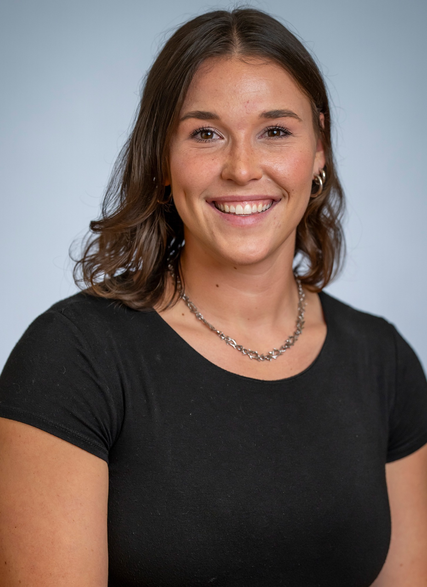 Andie Hill Headshot