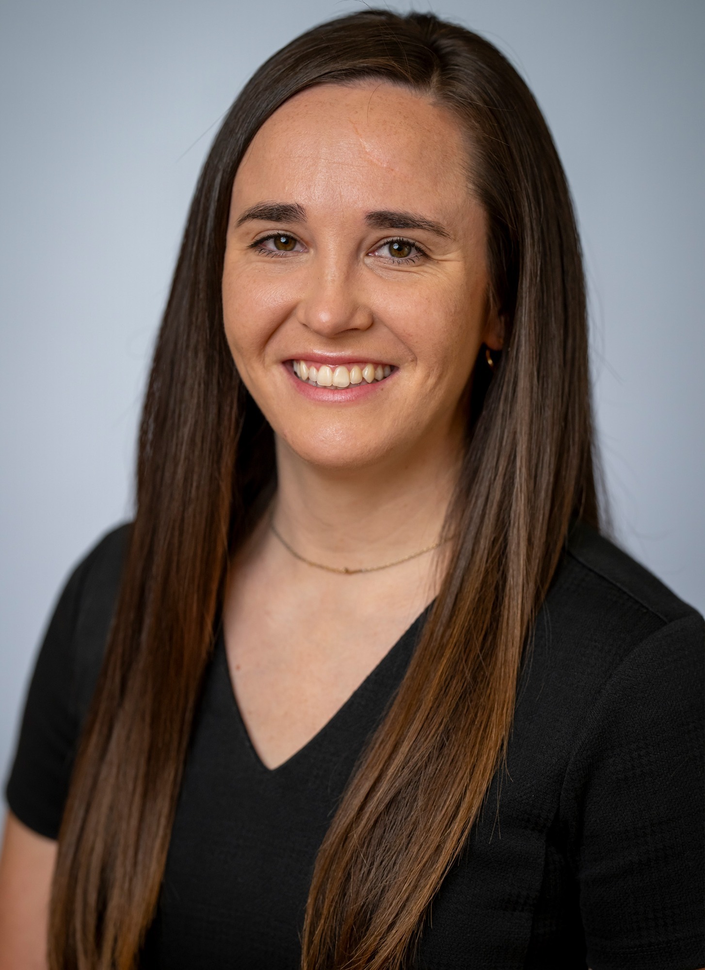Lindsay Hieronymus Headshot