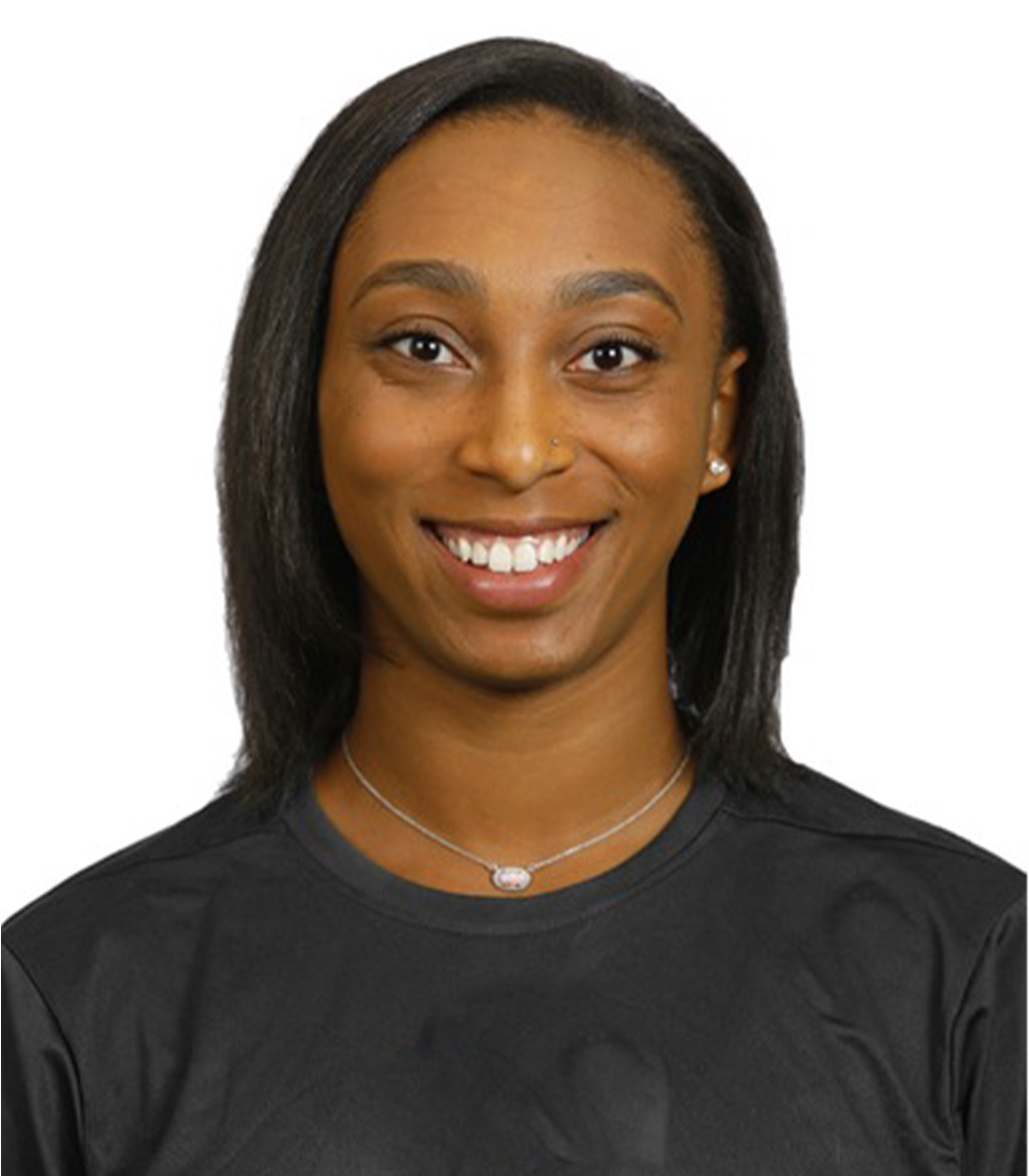 Cam Bryant headshot
