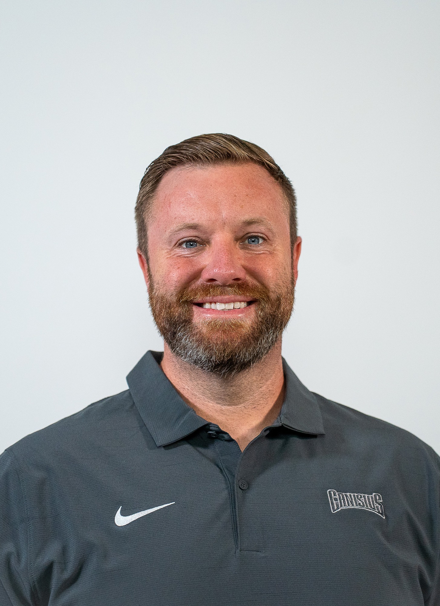 Ryan Louis 2025-26 Headshot