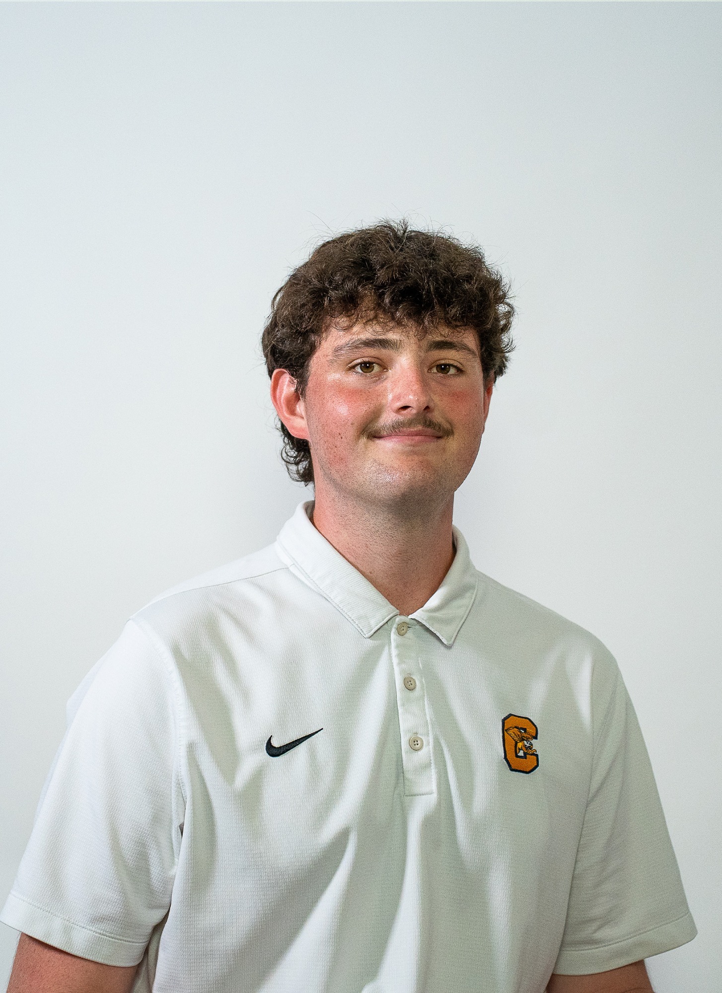 Domenic Gallo 2025-26 Headshot