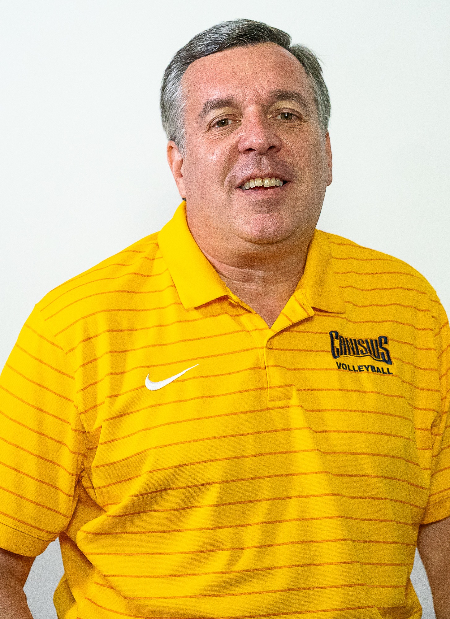 Tom Hanna 2025 Headshot