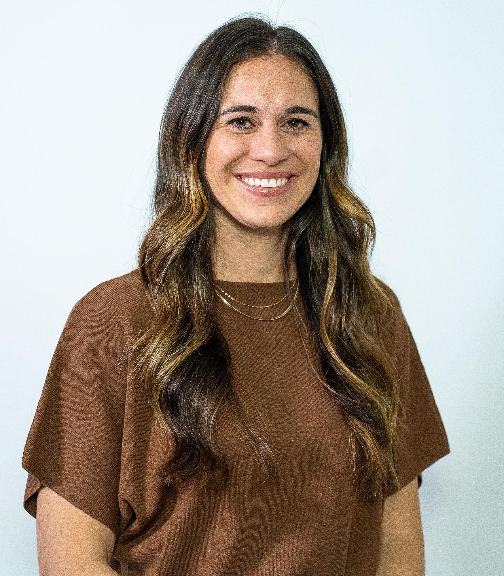 Kristen Saviola 2025 Headshot
