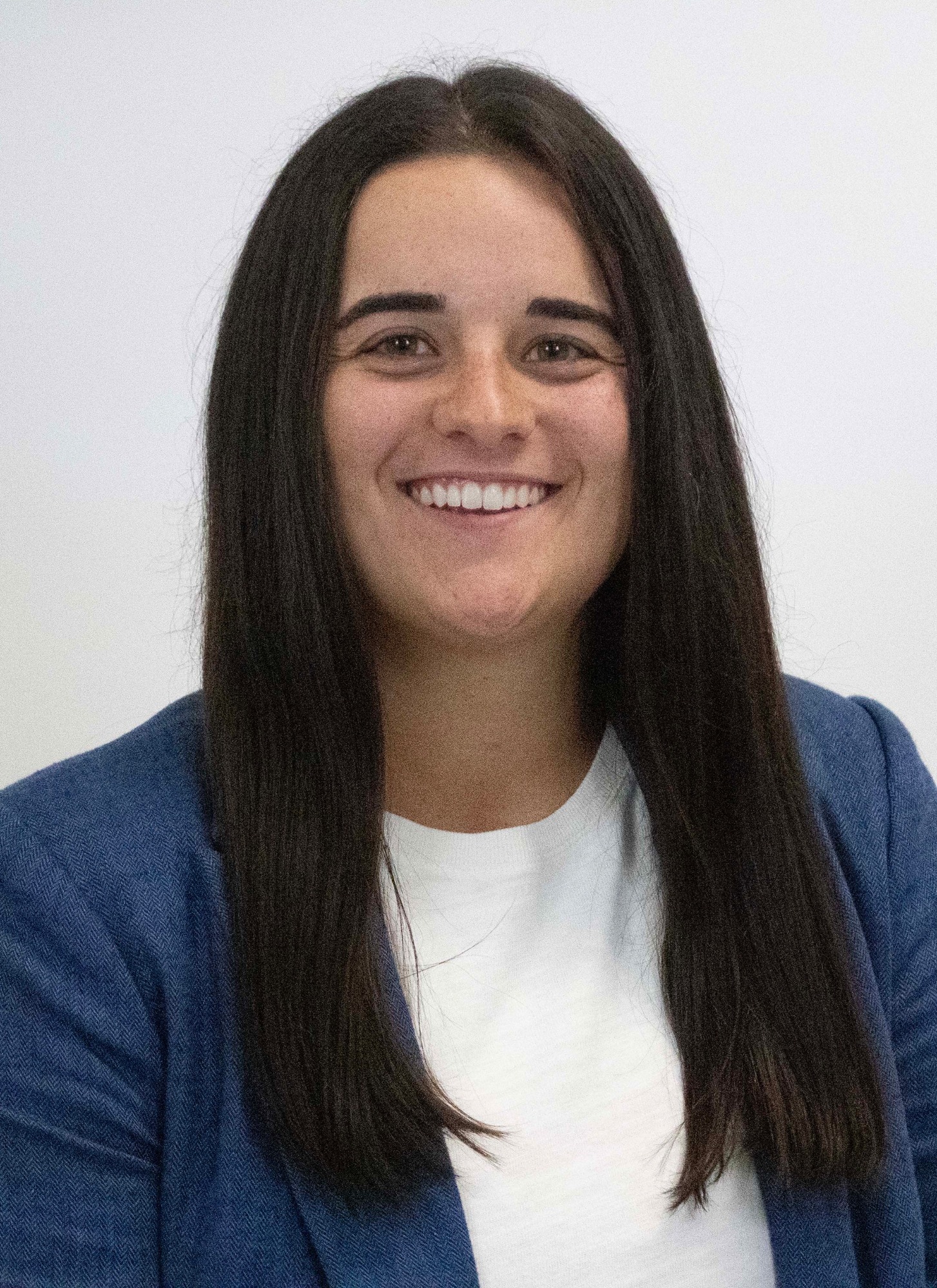 Sofia Genareo Head Shot