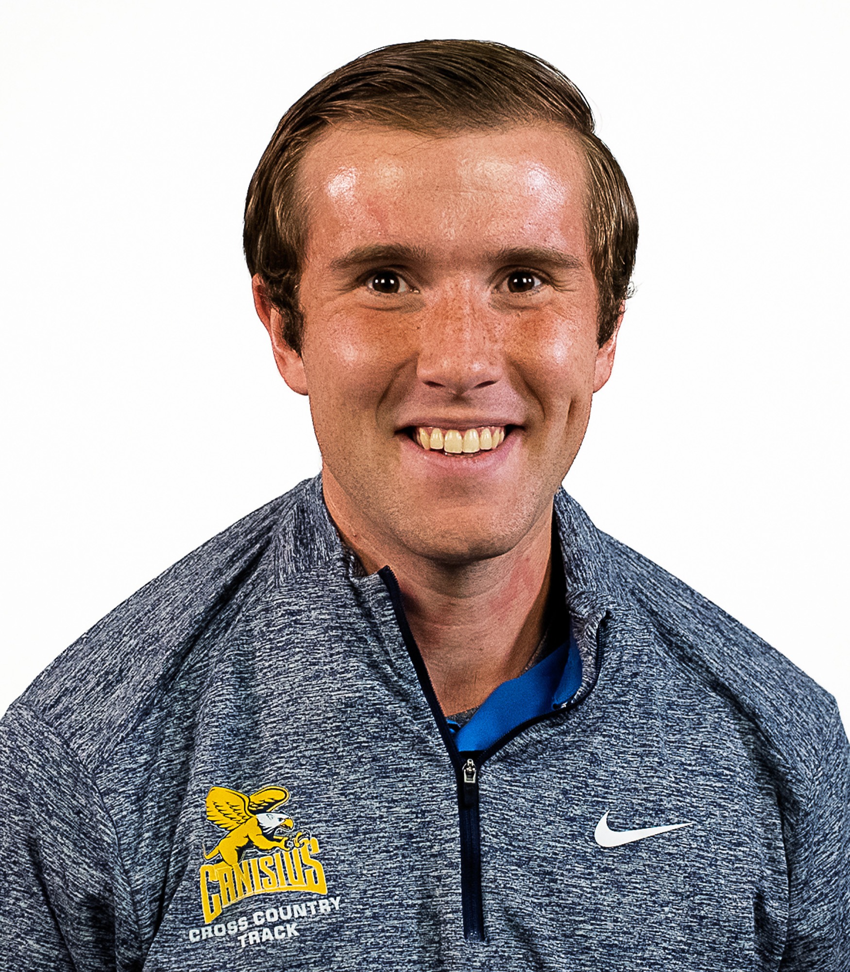 Derek Hutchings Headshot