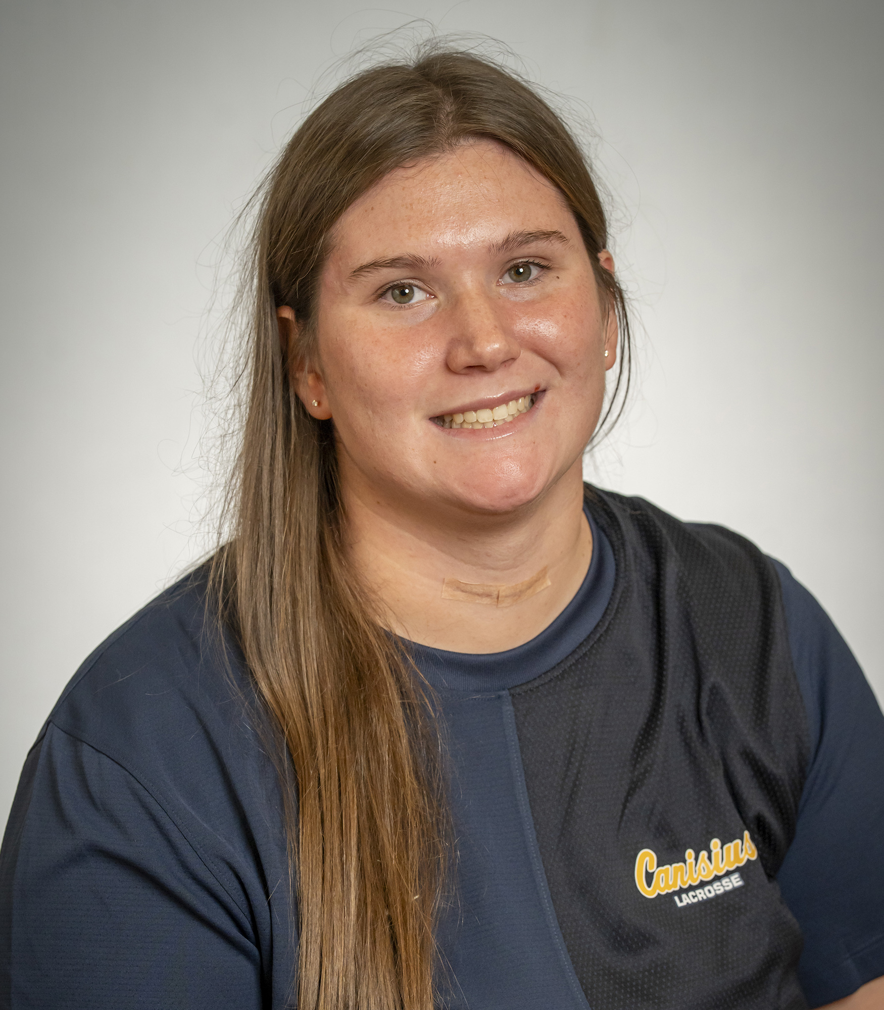 2025-26 Assistant Coach Lisa Martin headshot