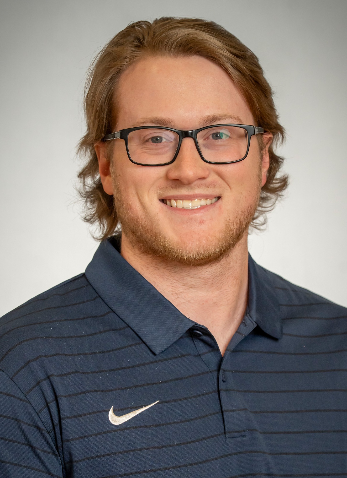 Steven Mooney Headshot 2026