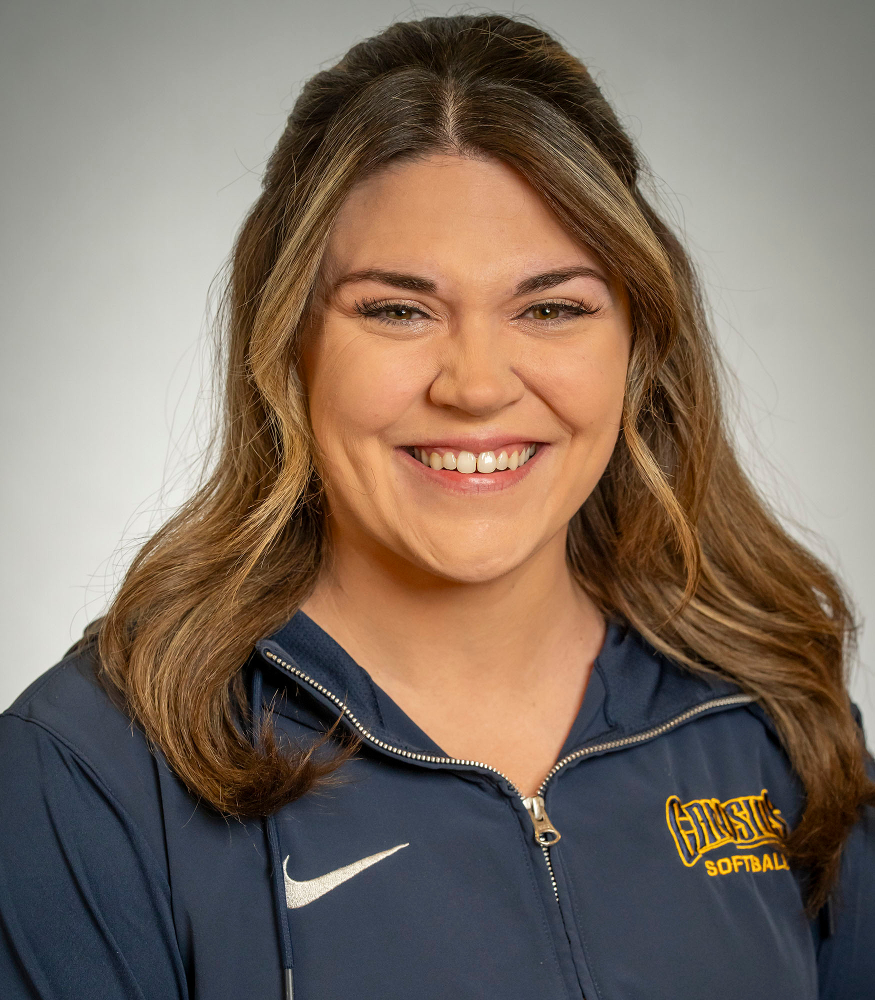 Abby Sotter 2025-26 Headshot