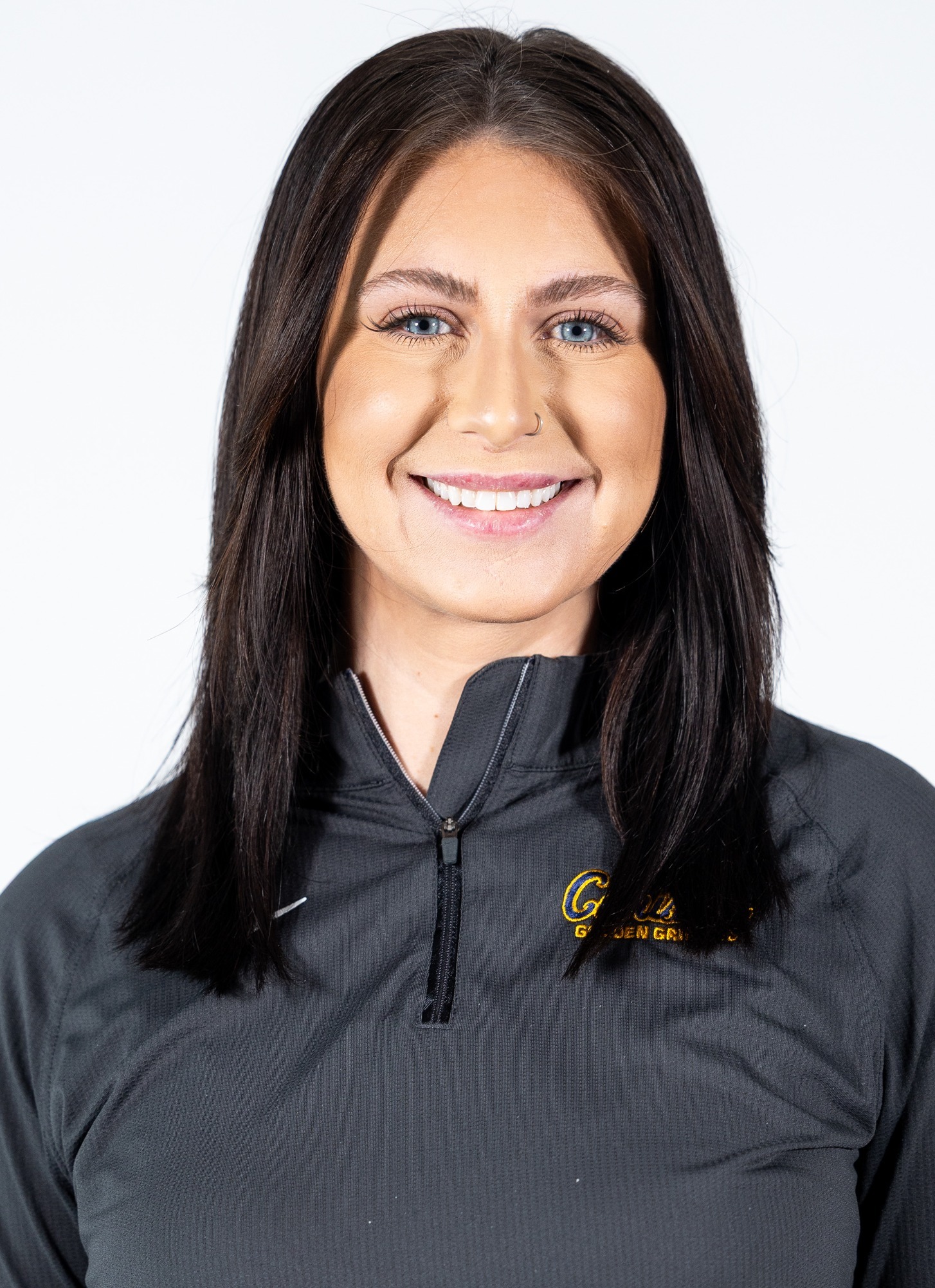 Mel Goulding Headshot