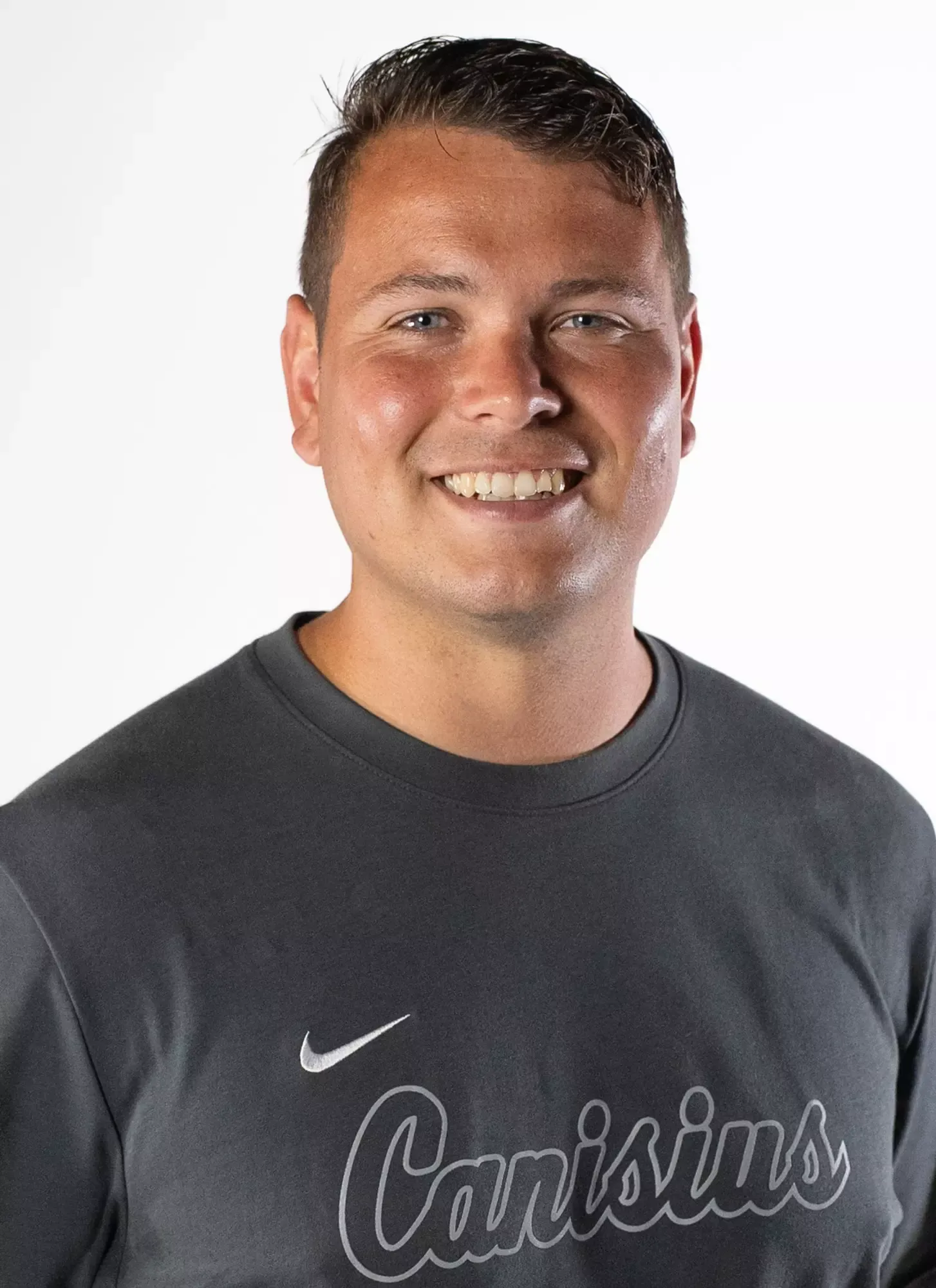Carl Kennedy Headshot 2026