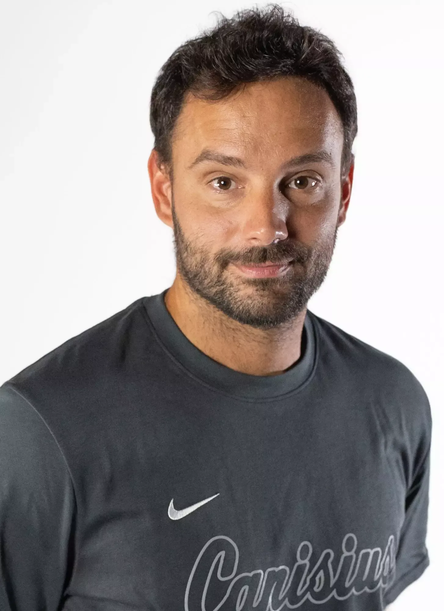 Marco Trivellato Headshot 2026