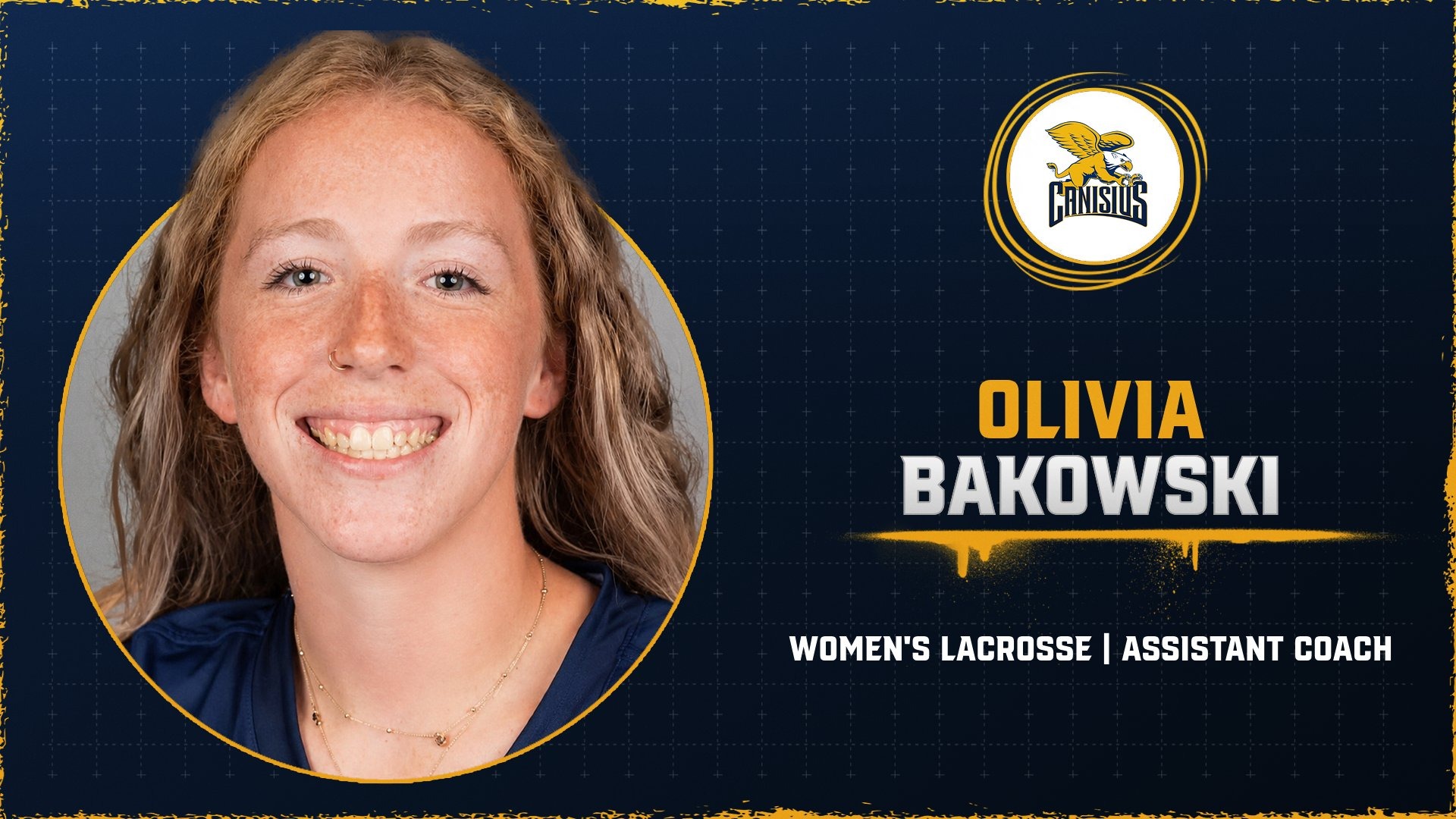 Olivia Bakowski Hiring Graphic