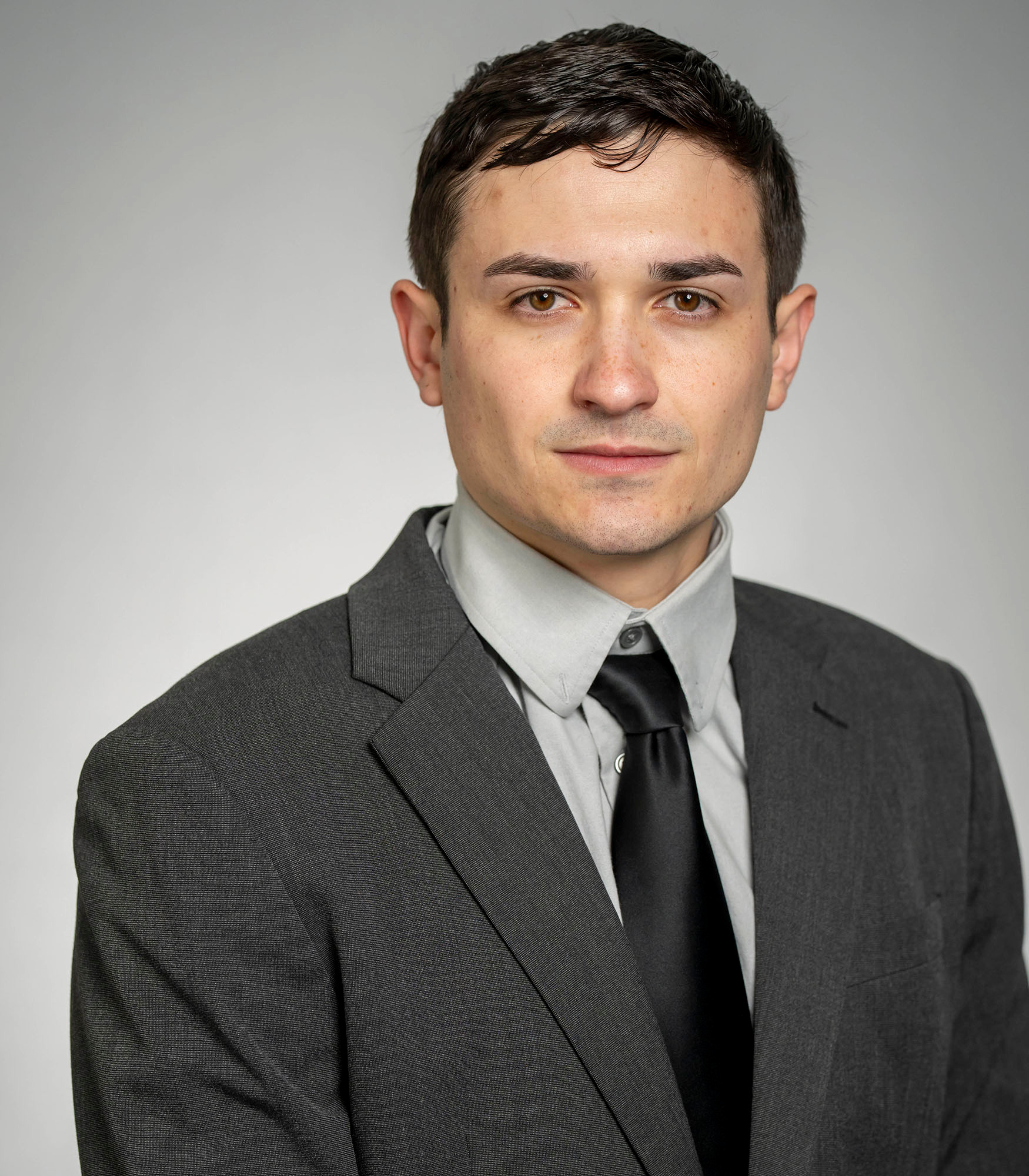 Matthew Felsenfeld 2026-27 Headshot