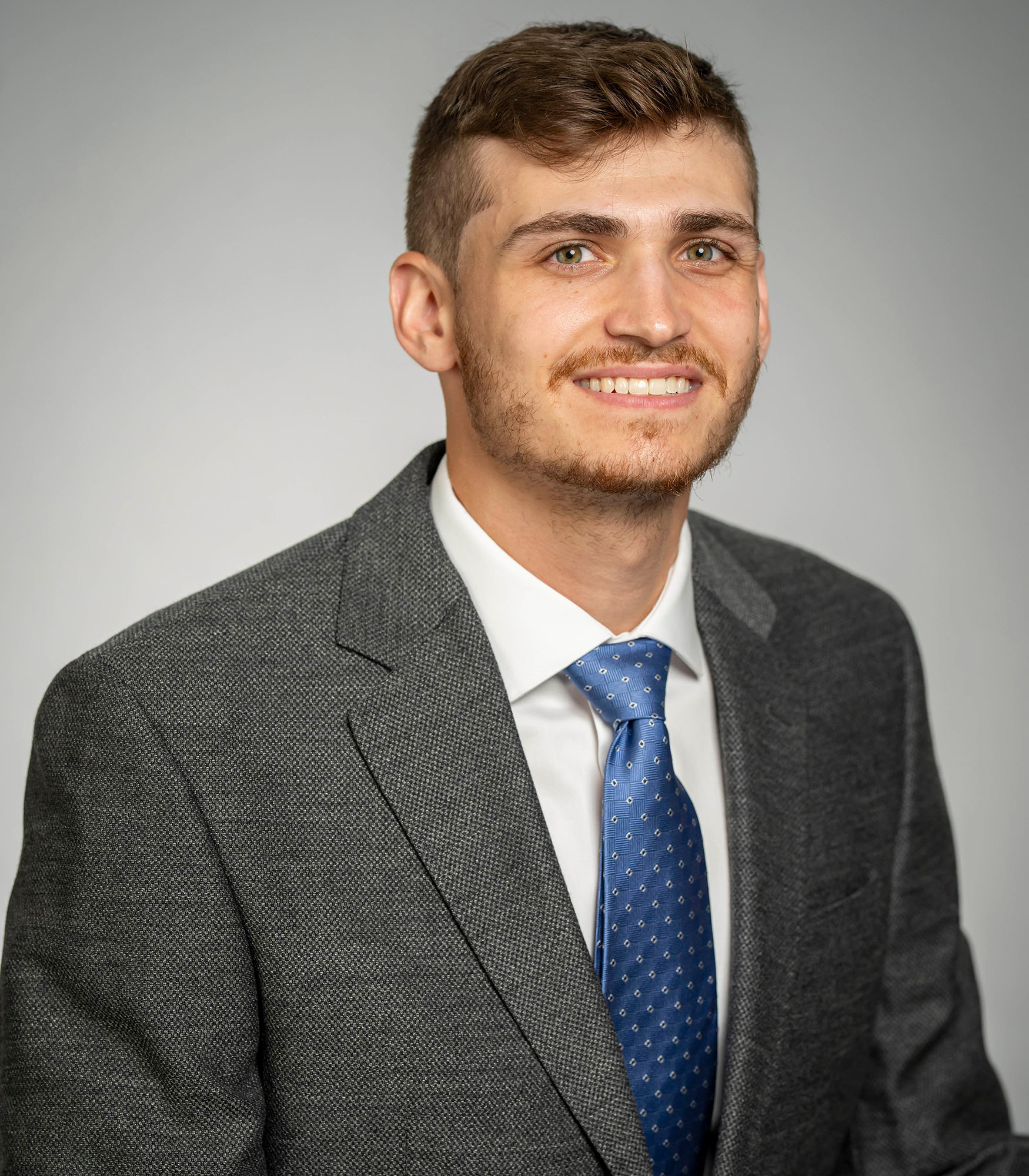 Scott Galst 2026-27 Headshot
