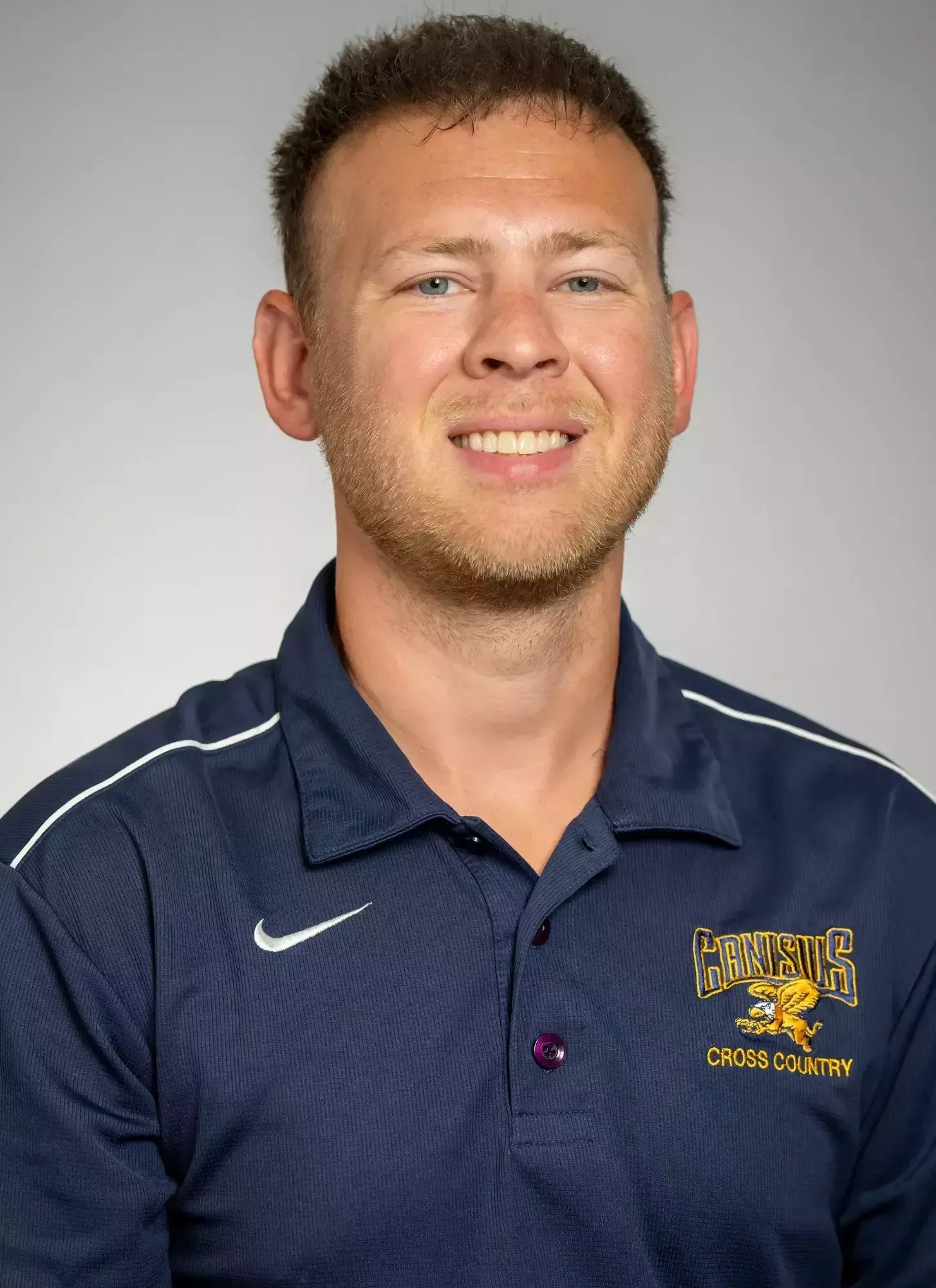 Nick Wilson Headshot 2026-27