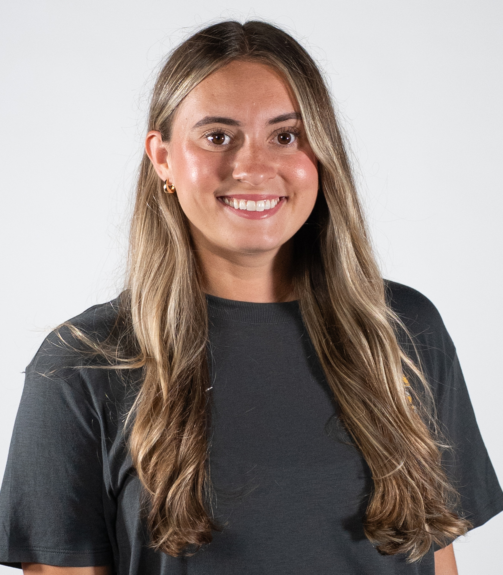 Taylor DiMarco 2026 women's soccer headshot