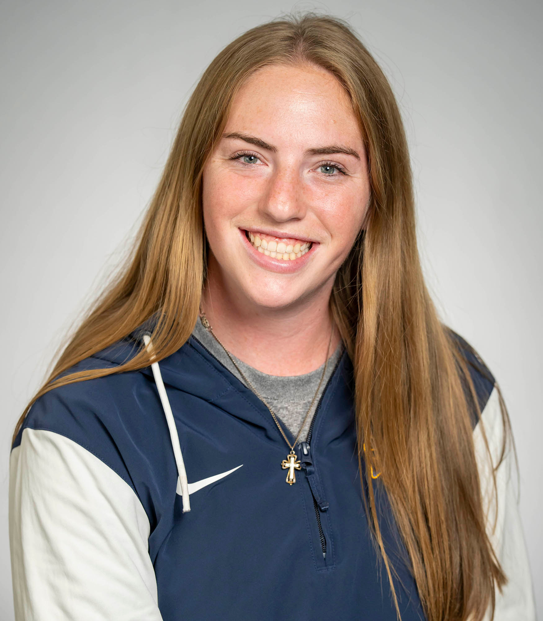Abbey Nagel 2026-27 Headshot