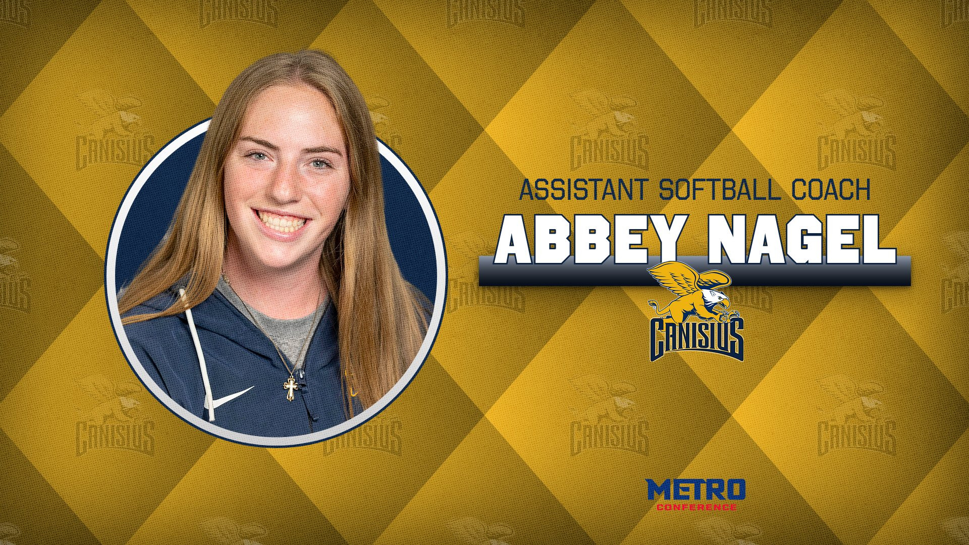 Abbey Nagel Coaching Hire Story Graphic Header