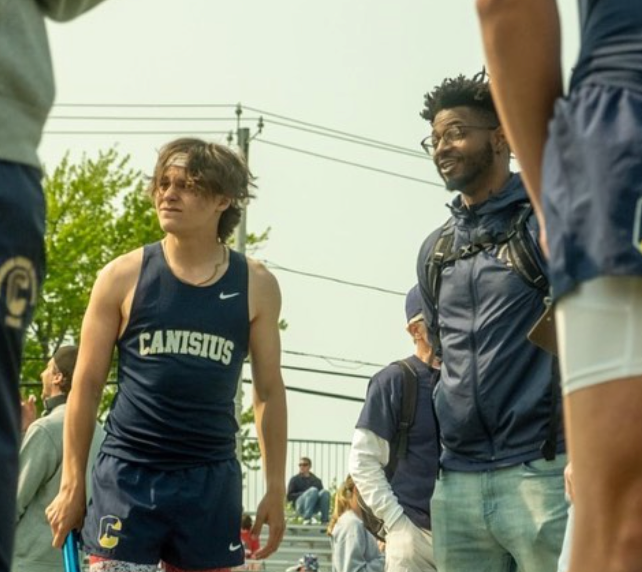 Track ACs 2023