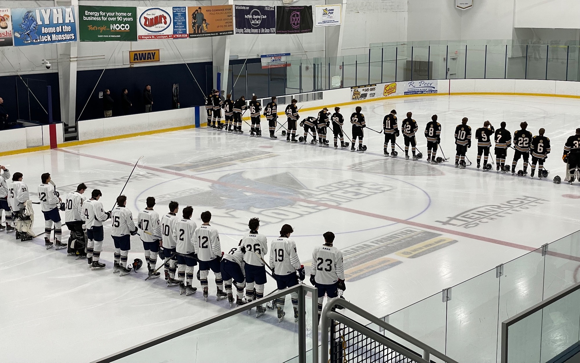 Fed vs McQuaid (11/29/24)