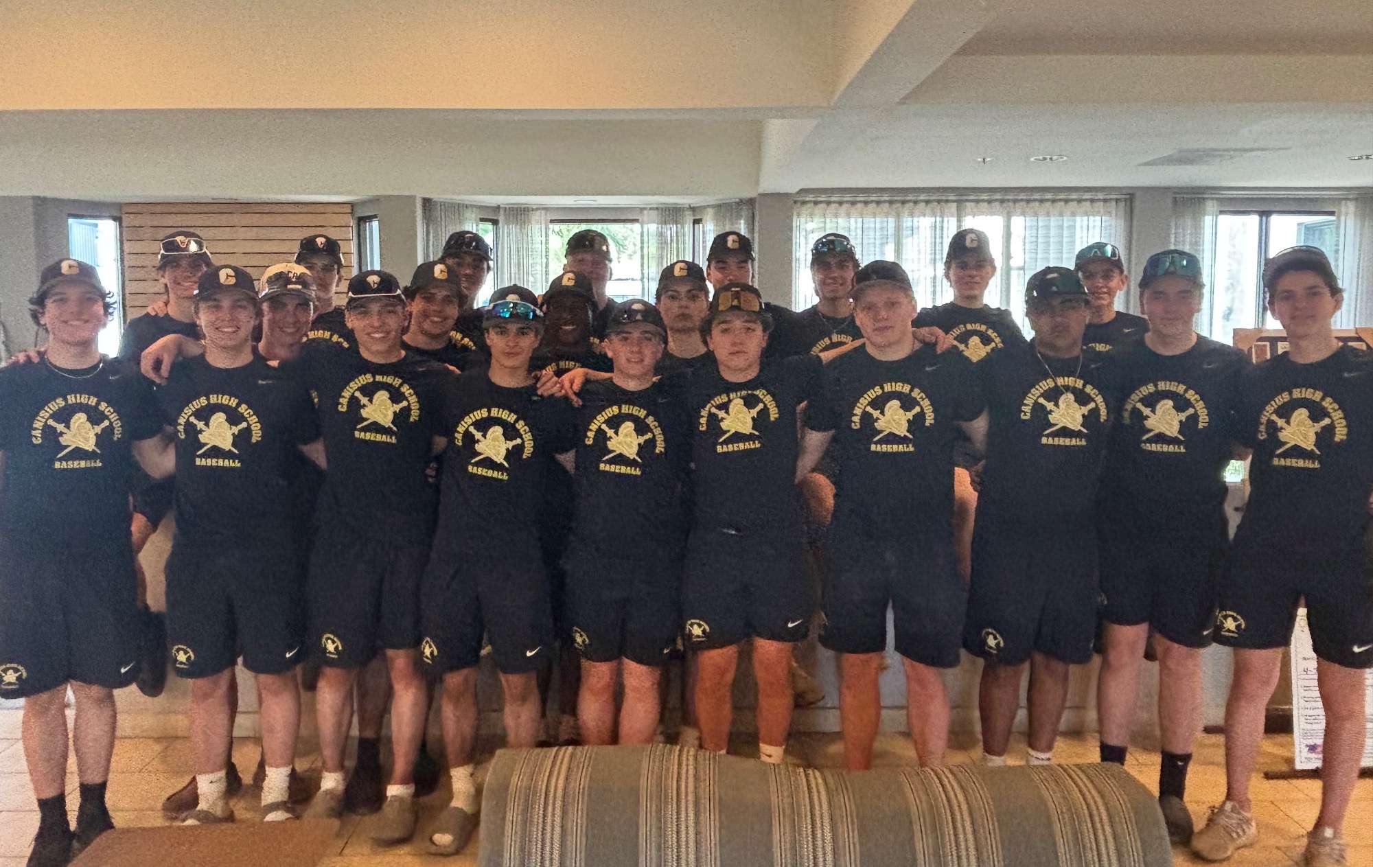 Baseball in Florida 2026